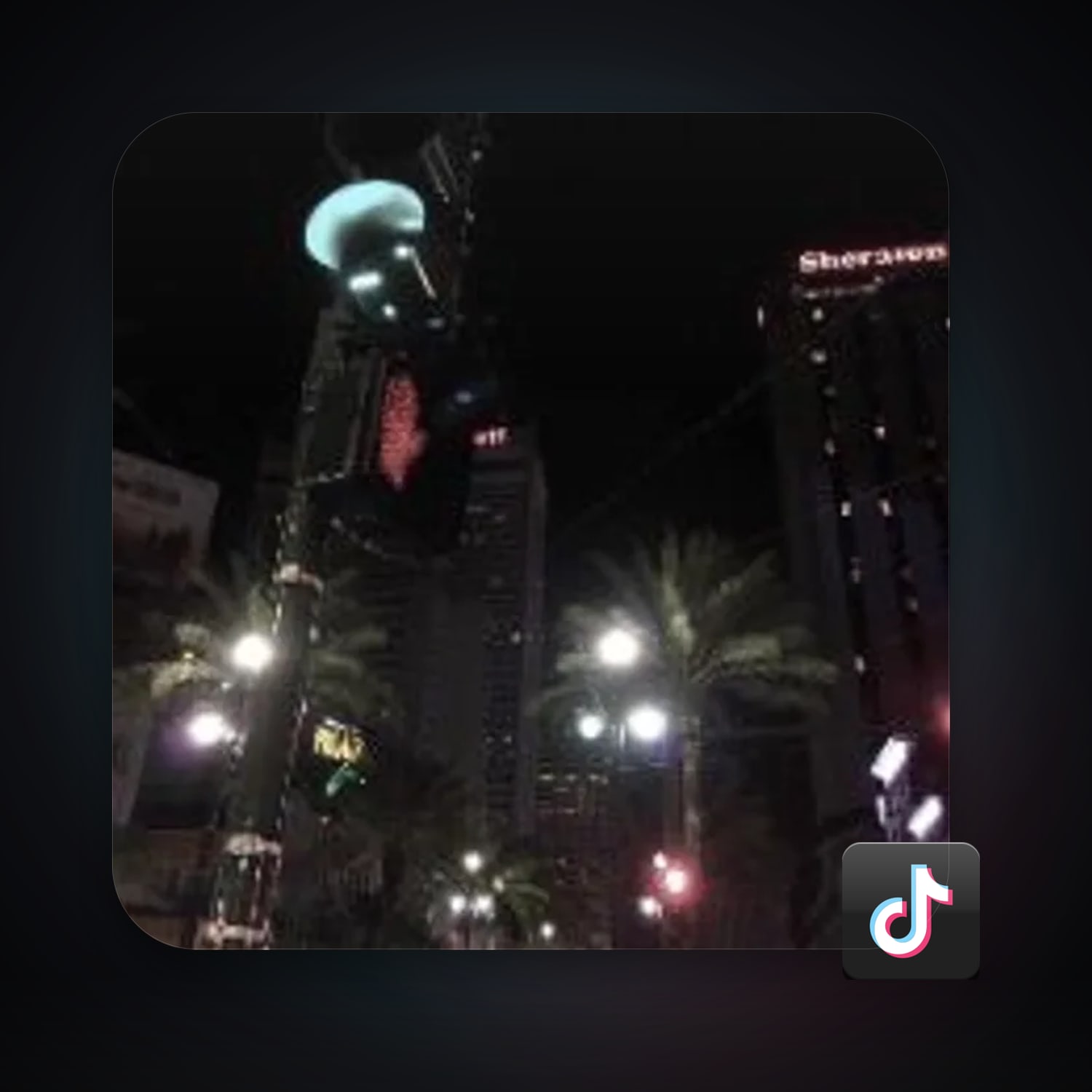 TikTok 306 followers — HabibiAccounts