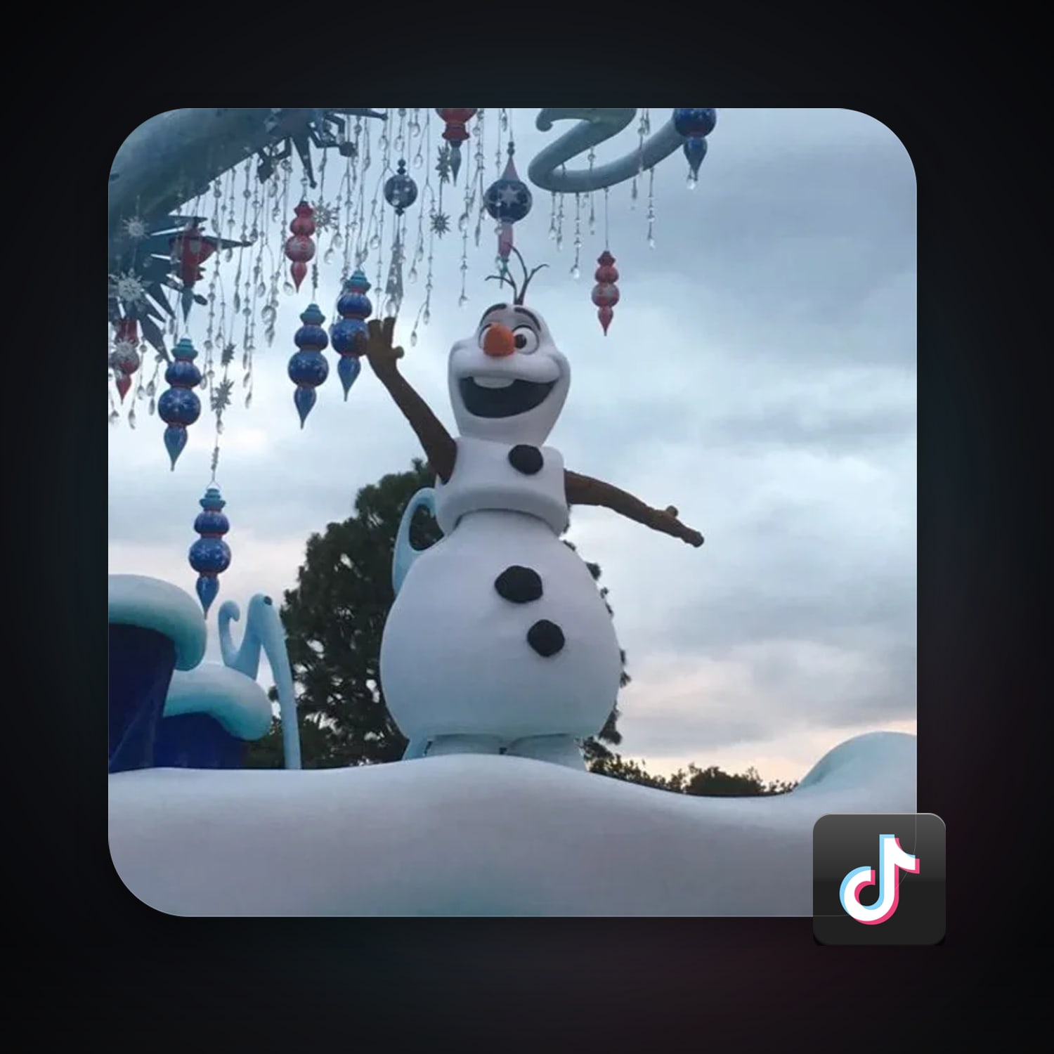 TikTok 47 followers — HabibiAccounts