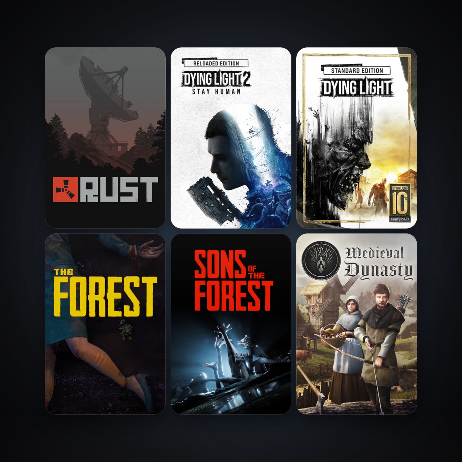 Left 4 Dead 2 + Free CS2 (No Prime), 35 games, Steam 10, clean — HabibiAccounts
