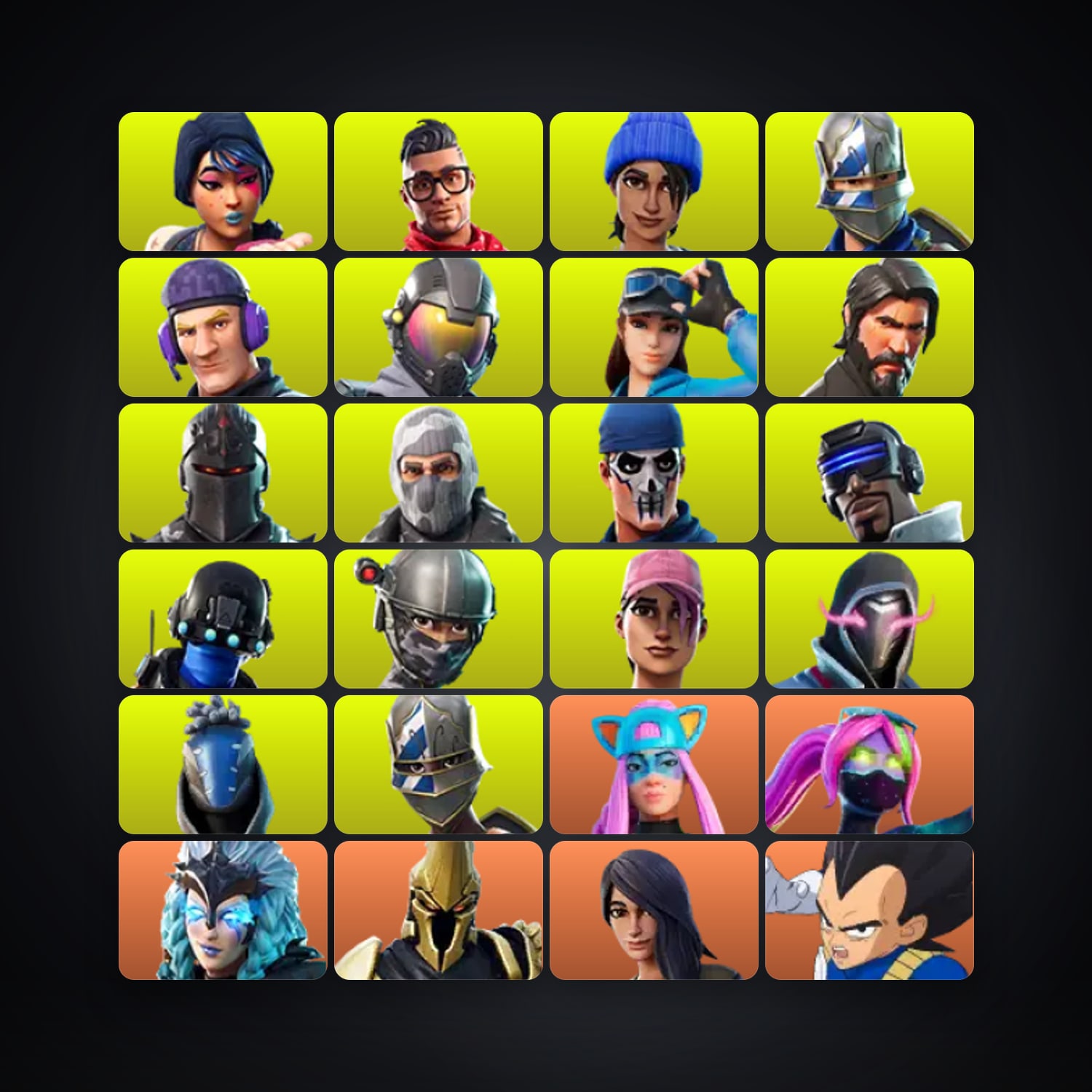 Epic · 263200645 — HabibiAccounts