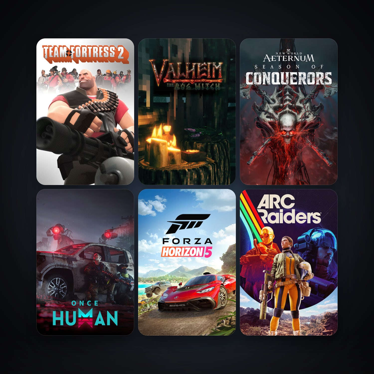 Team Fortress 2 + DARK SOULS: Prepare To Die Edition, 68 games, Steam 13, clean — HabibiAccounts