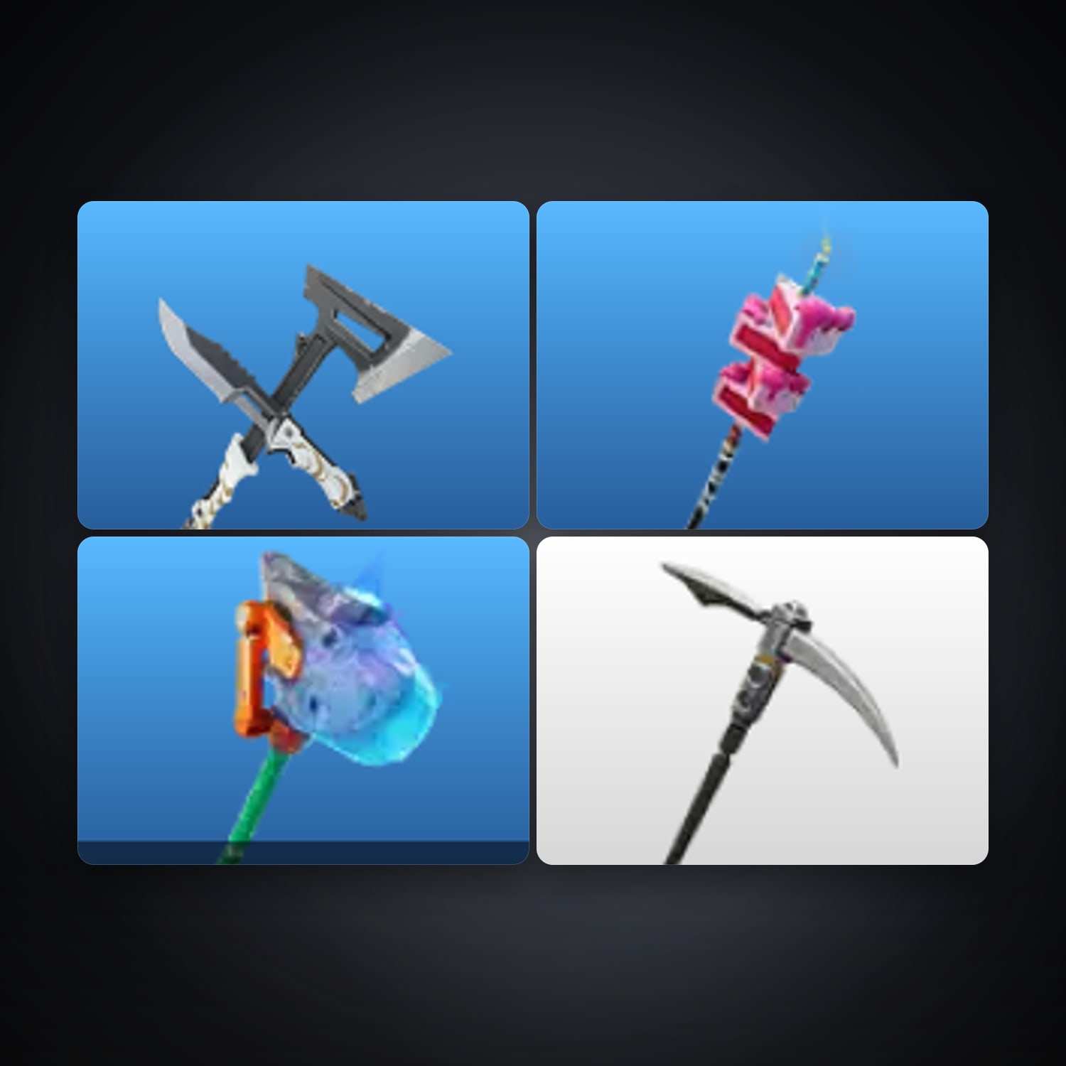 Epic — HabibiAccounts
