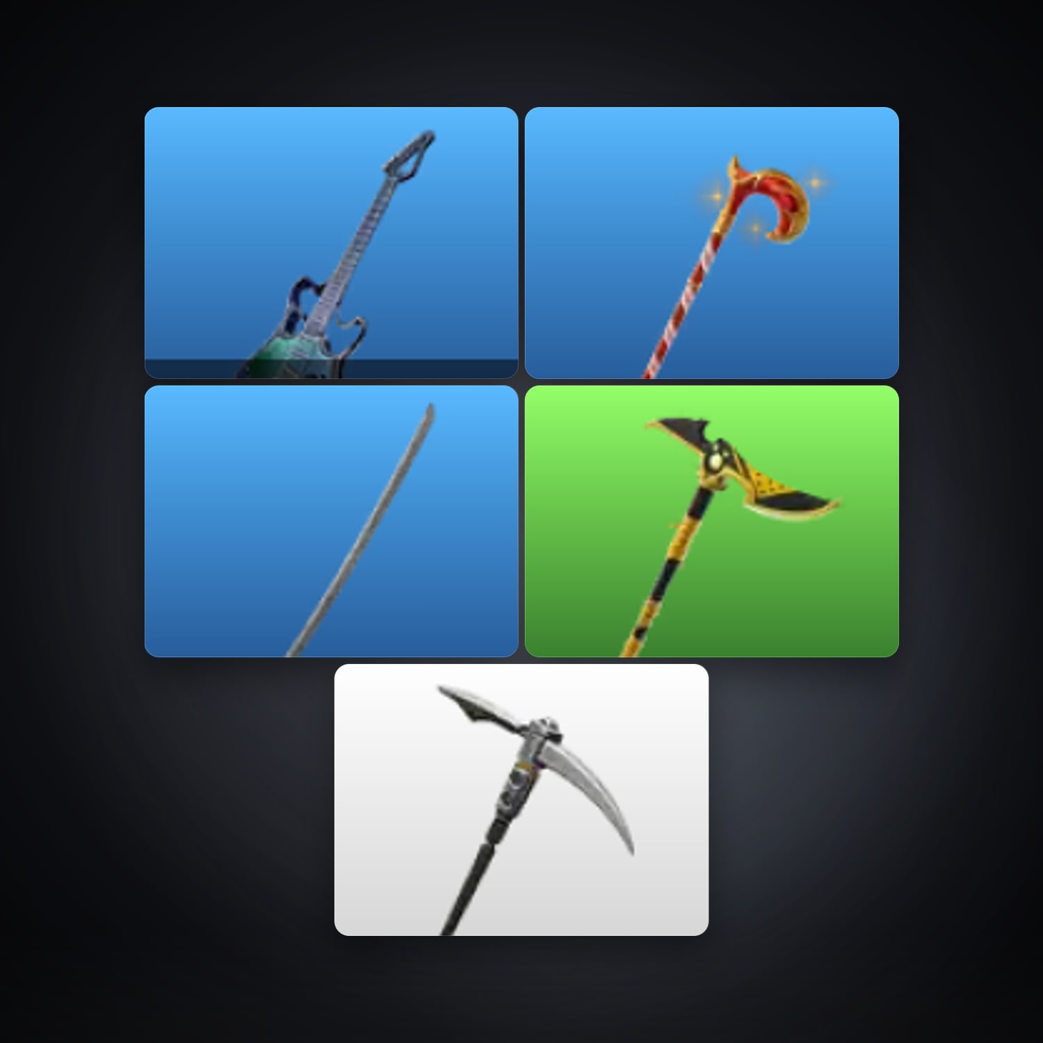 Epic — HabibiAccounts