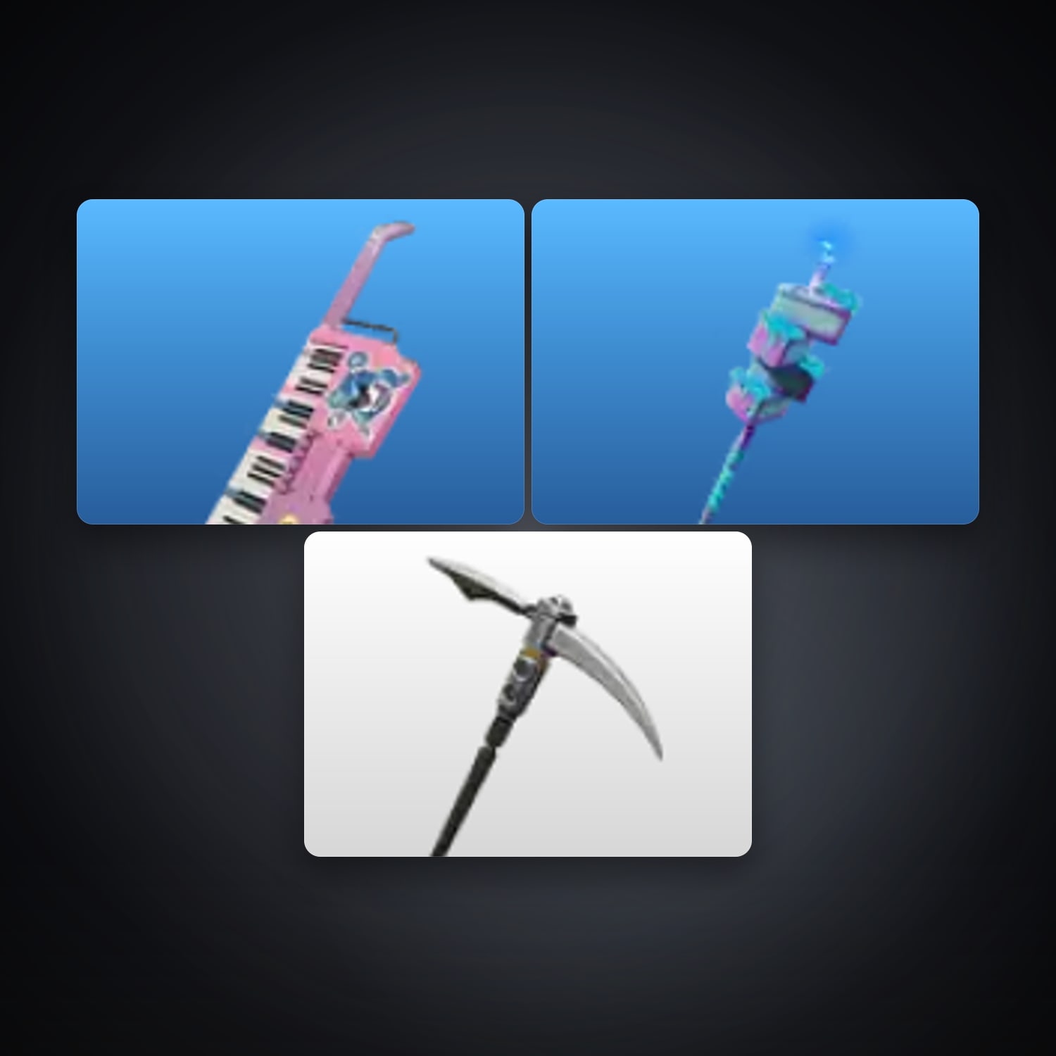 Epic — HabibiAccounts