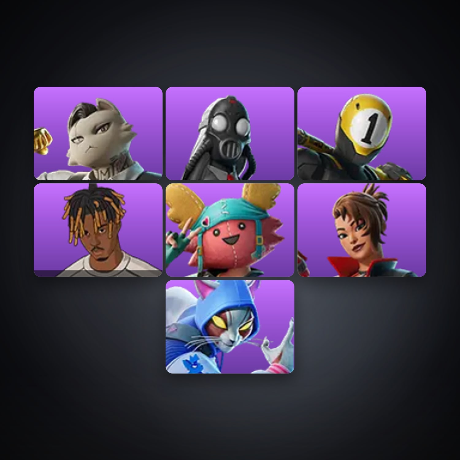 Epic — HabibiAccounts