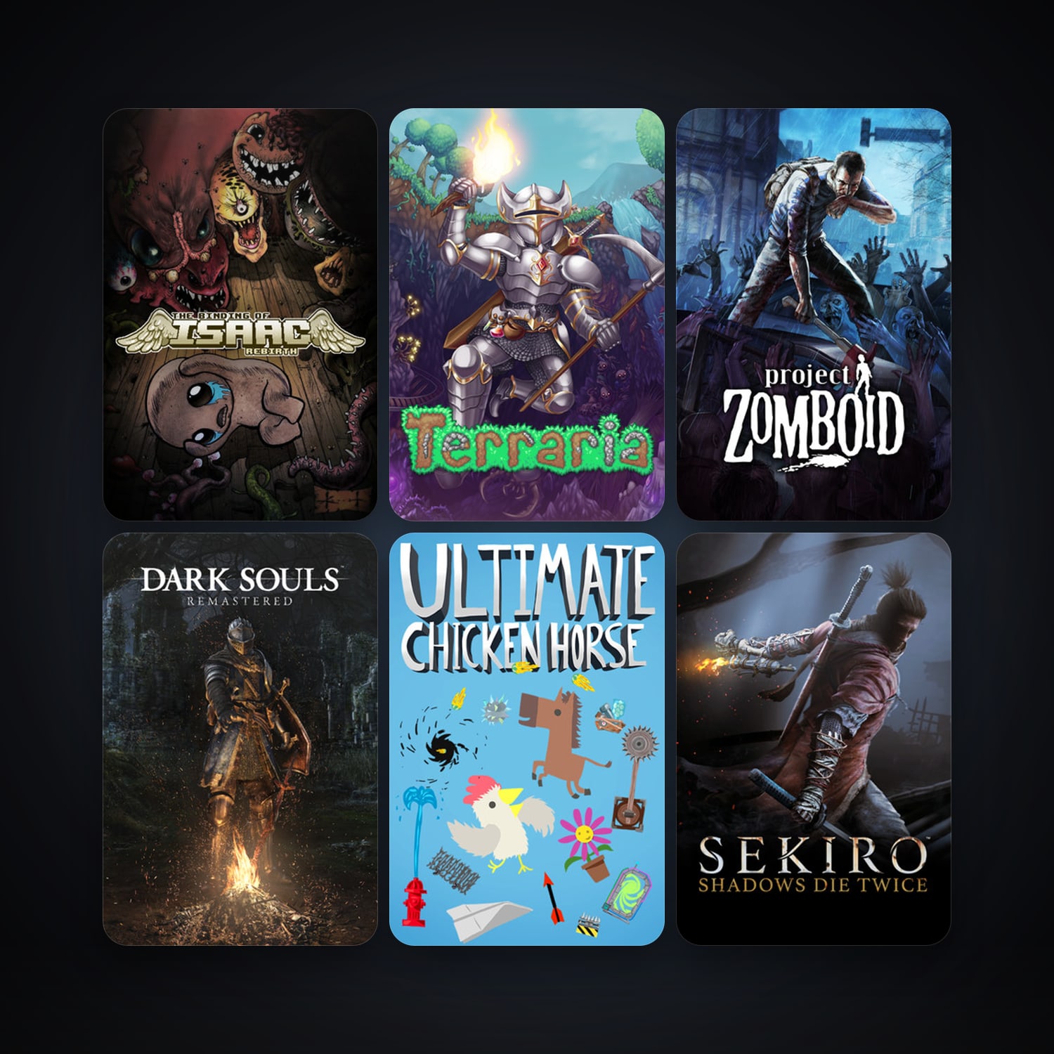 Left 4 Dead 2 + Garry's Mod, 61 games, clean — HabibiAccounts