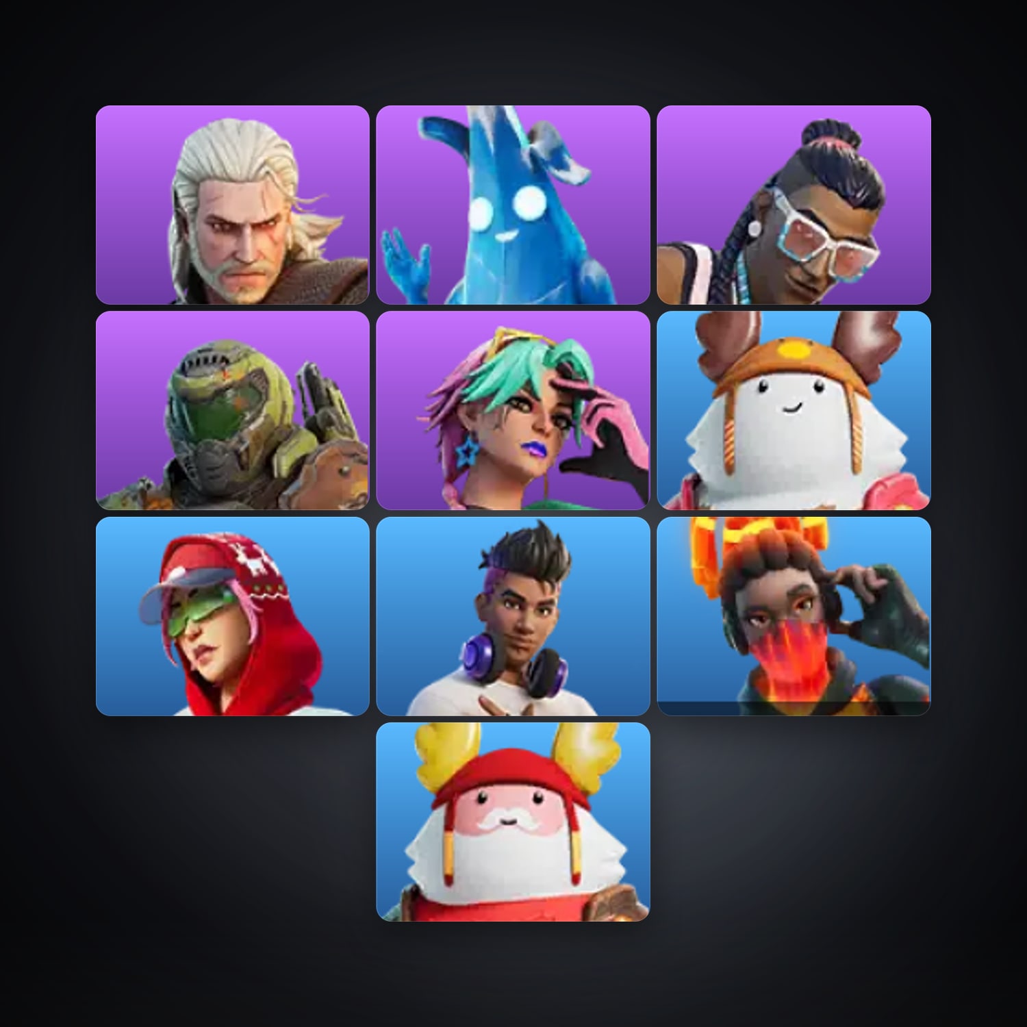 Epic — HabibiAccounts