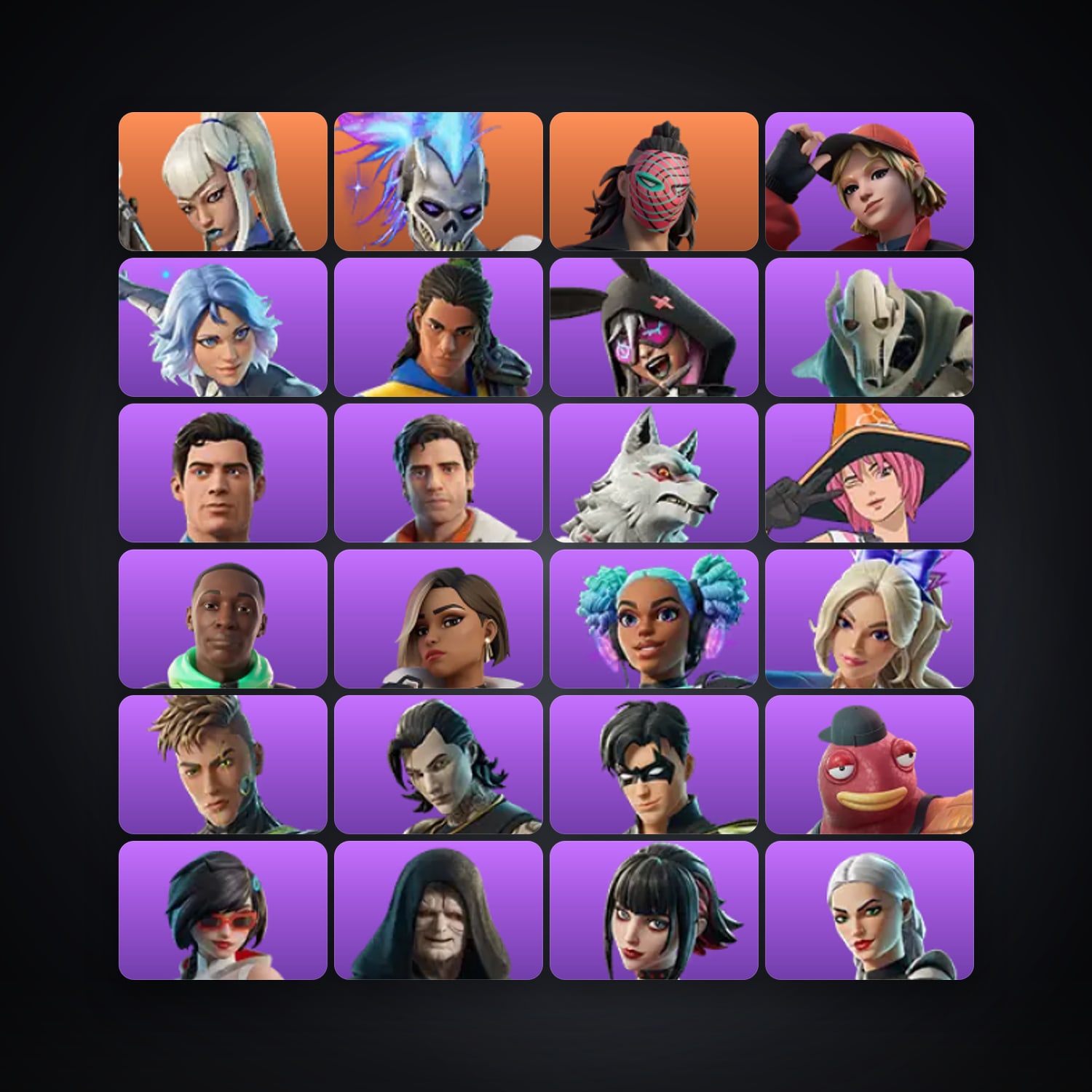 Epic · 263206082 — HabibiAccounts