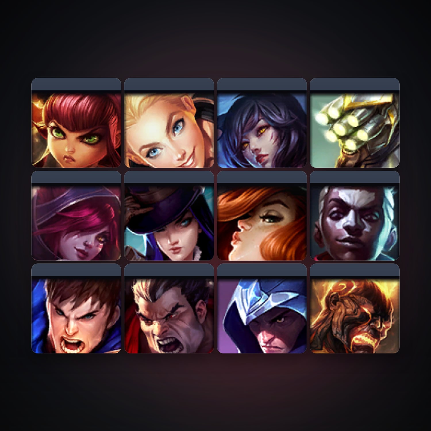 EU locker · 263206740 — HabibiAccounts