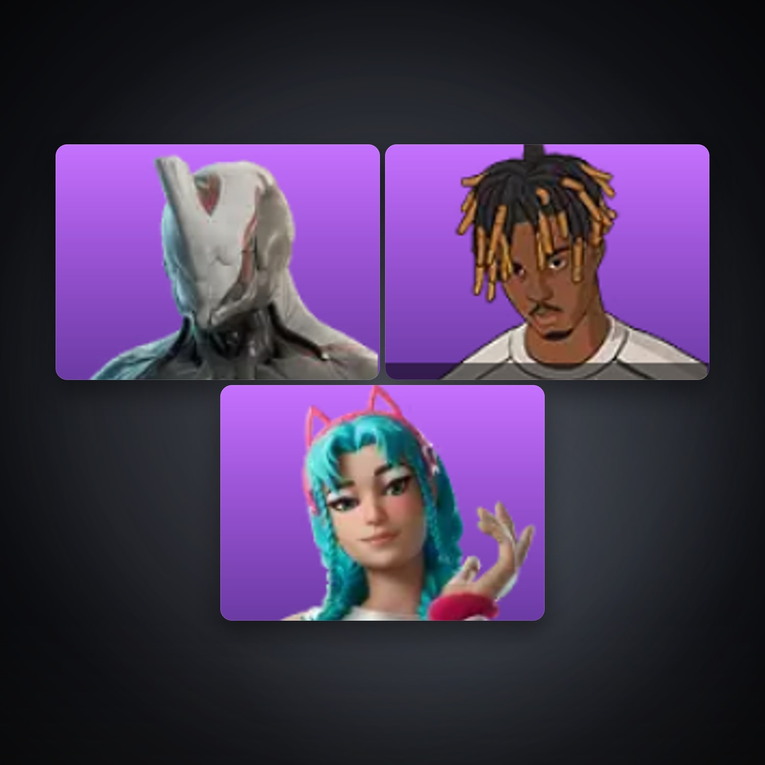 Epic — HabibiAccounts