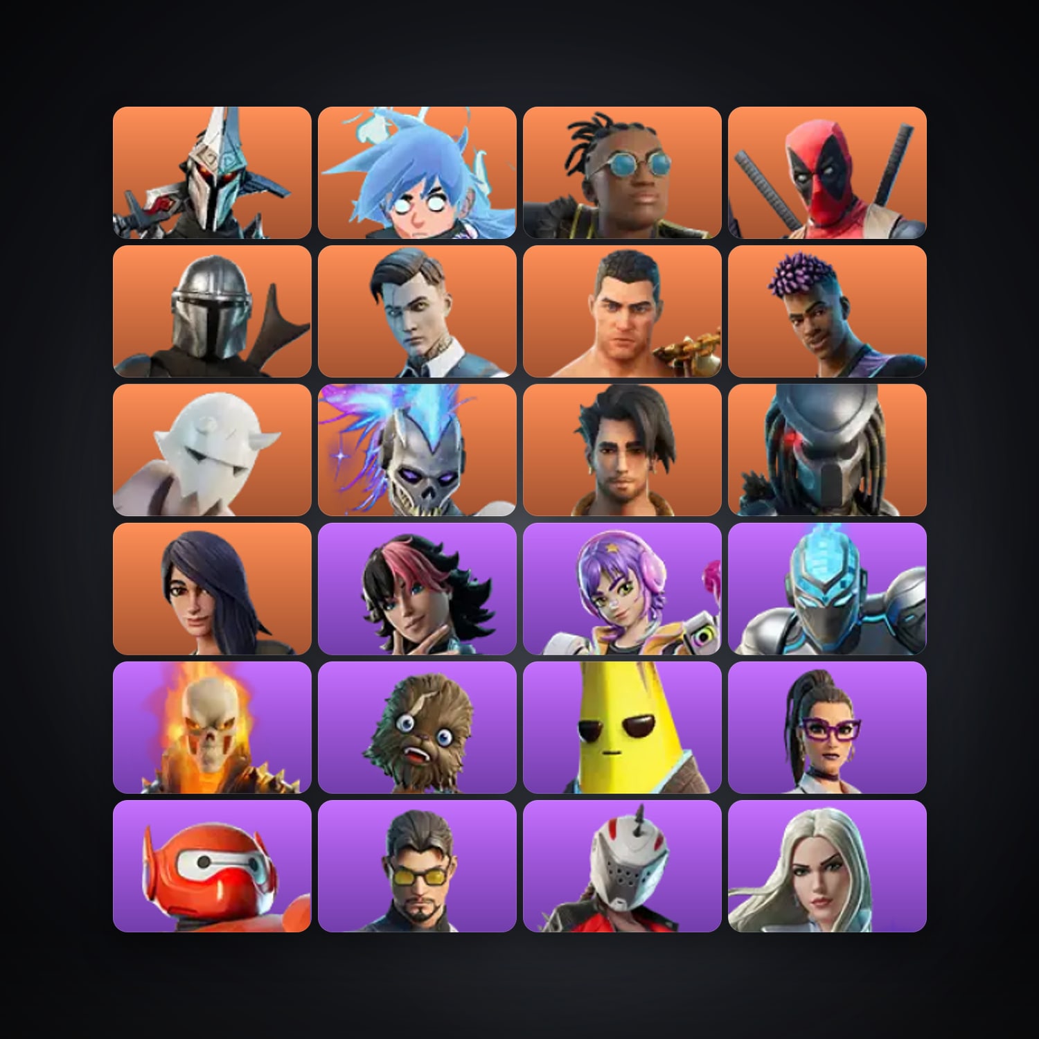 Epic · 263208171 — HabibiAccounts