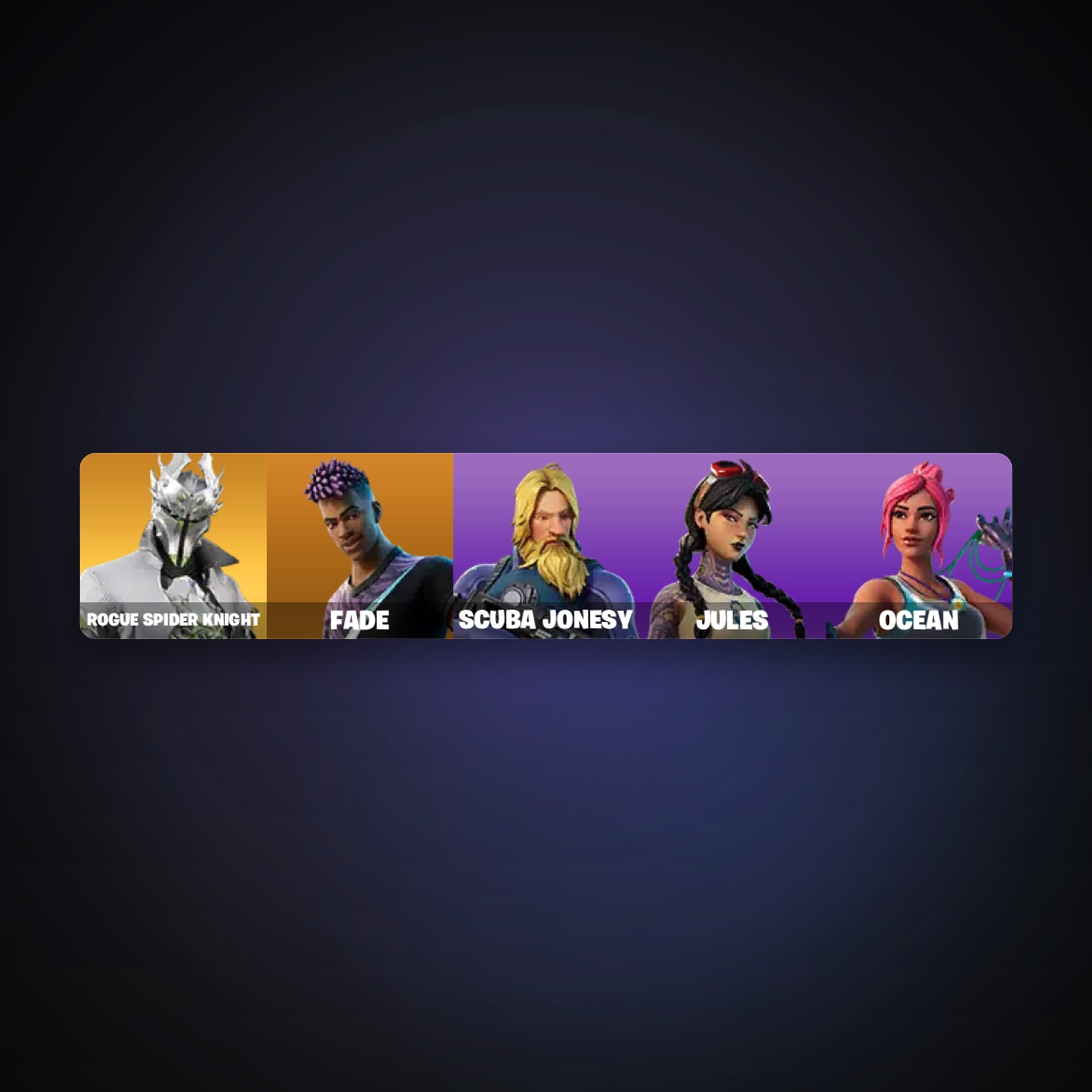 Epic — HabibiAccounts