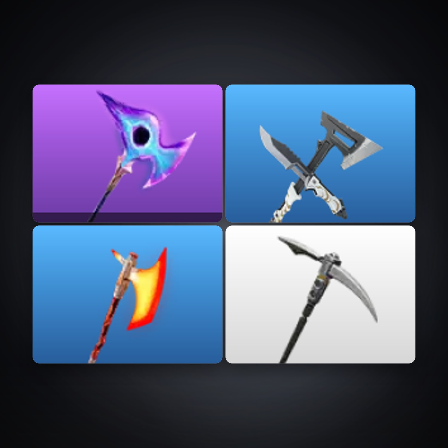 Epic · 263209075 — HabibiAccounts