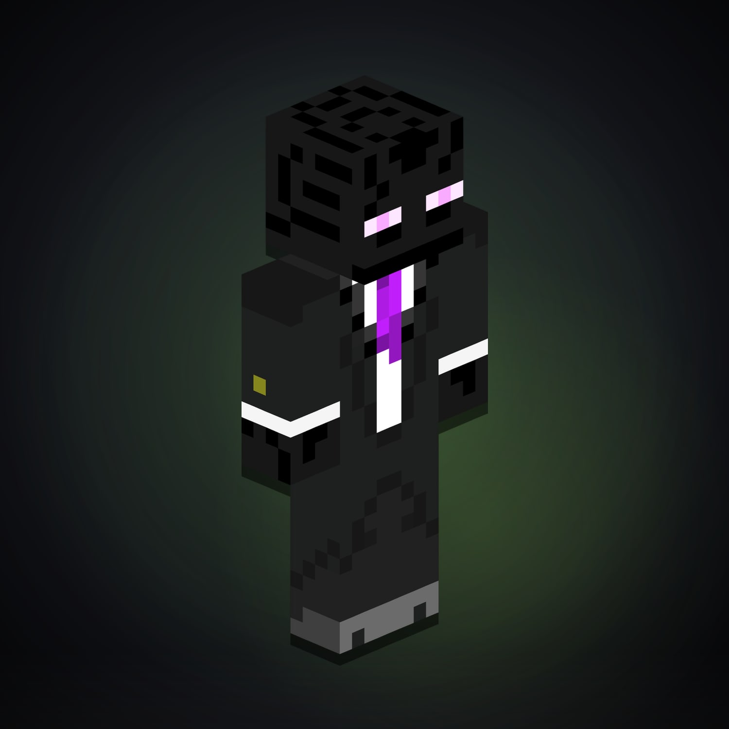 هالحساب ماين كرافت 3 عباءة · 263214385 — HabibiAccounts