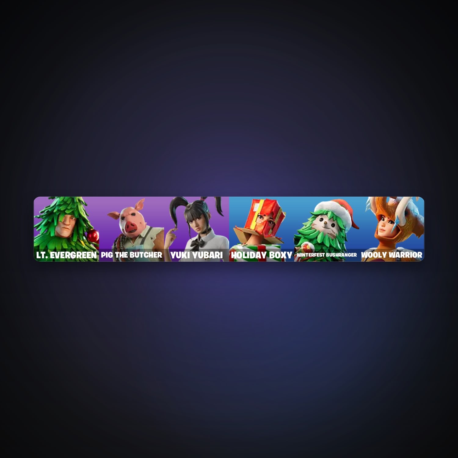 Epic — HabibiAccounts