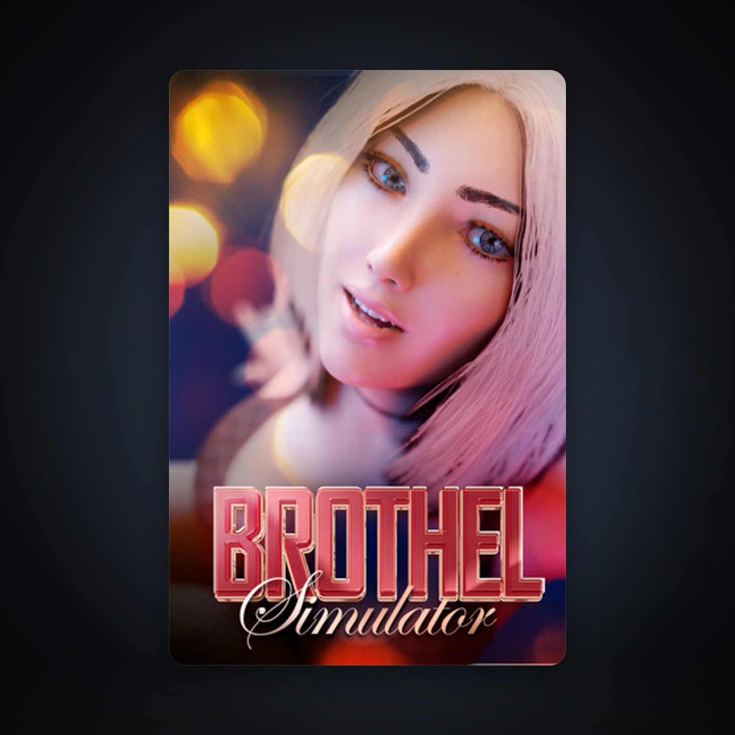 Brothel Simulator, 11 games, clean — HabibiAccounts