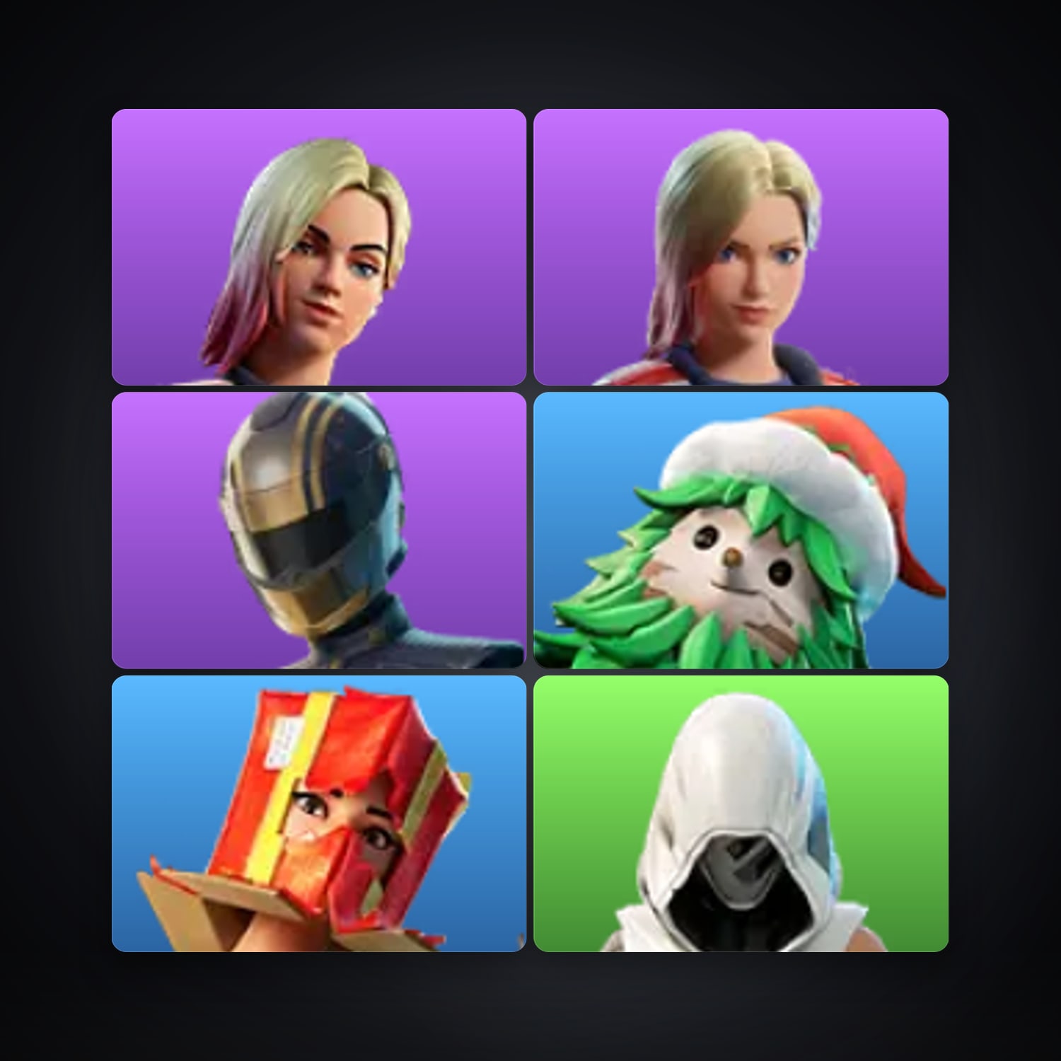 Epic — HabibiAccounts