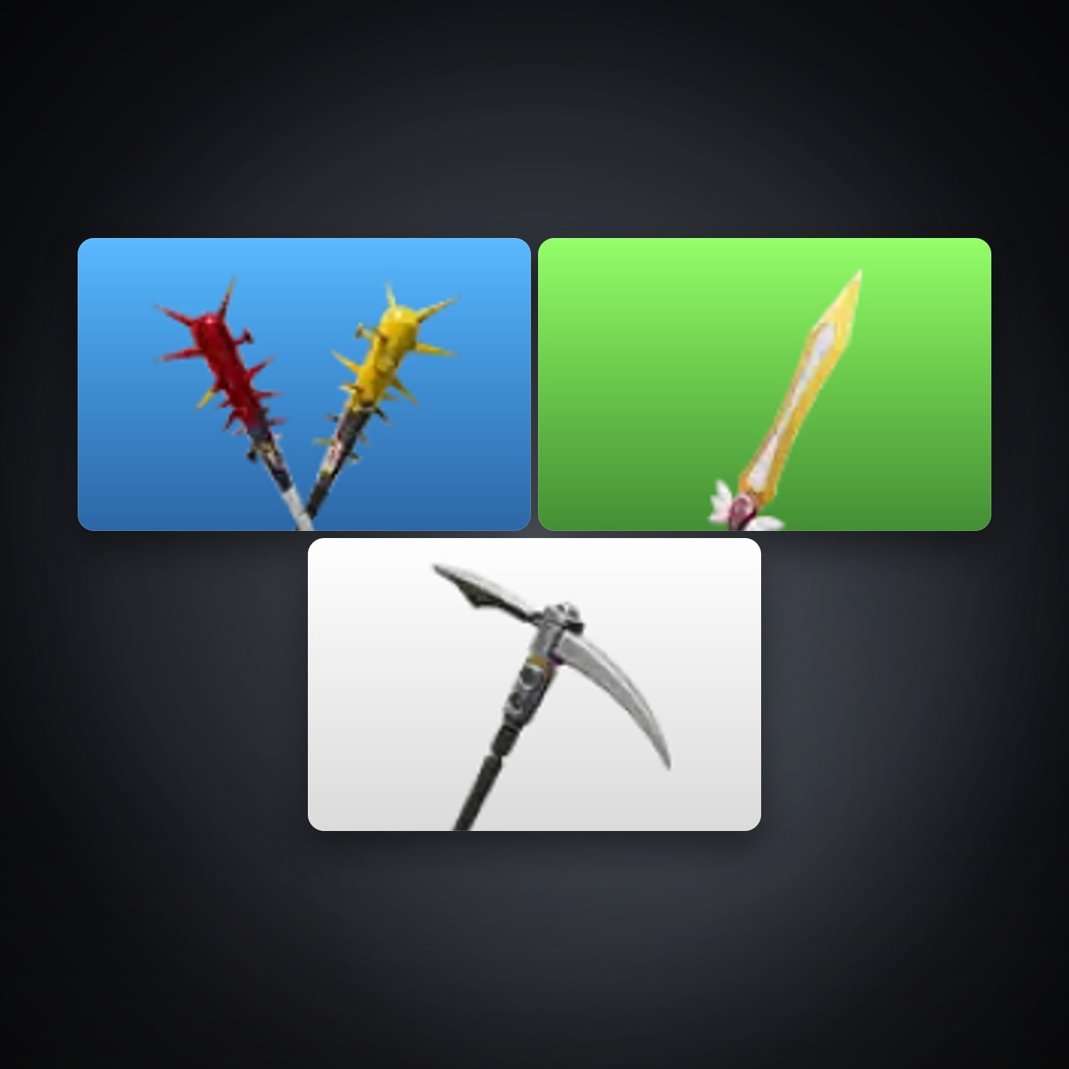 Epic · 263215365 — HabibiAccounts