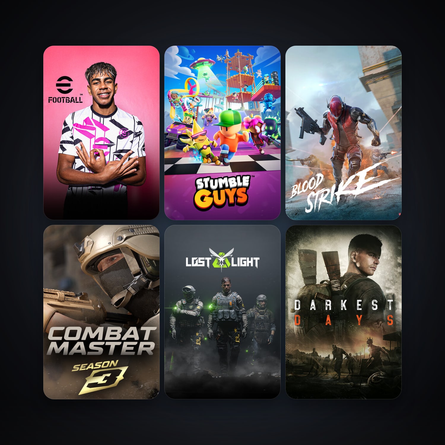 Free CS2 (No Prime) + Fishing Planet, 30 games, clean — HabibiAccounts