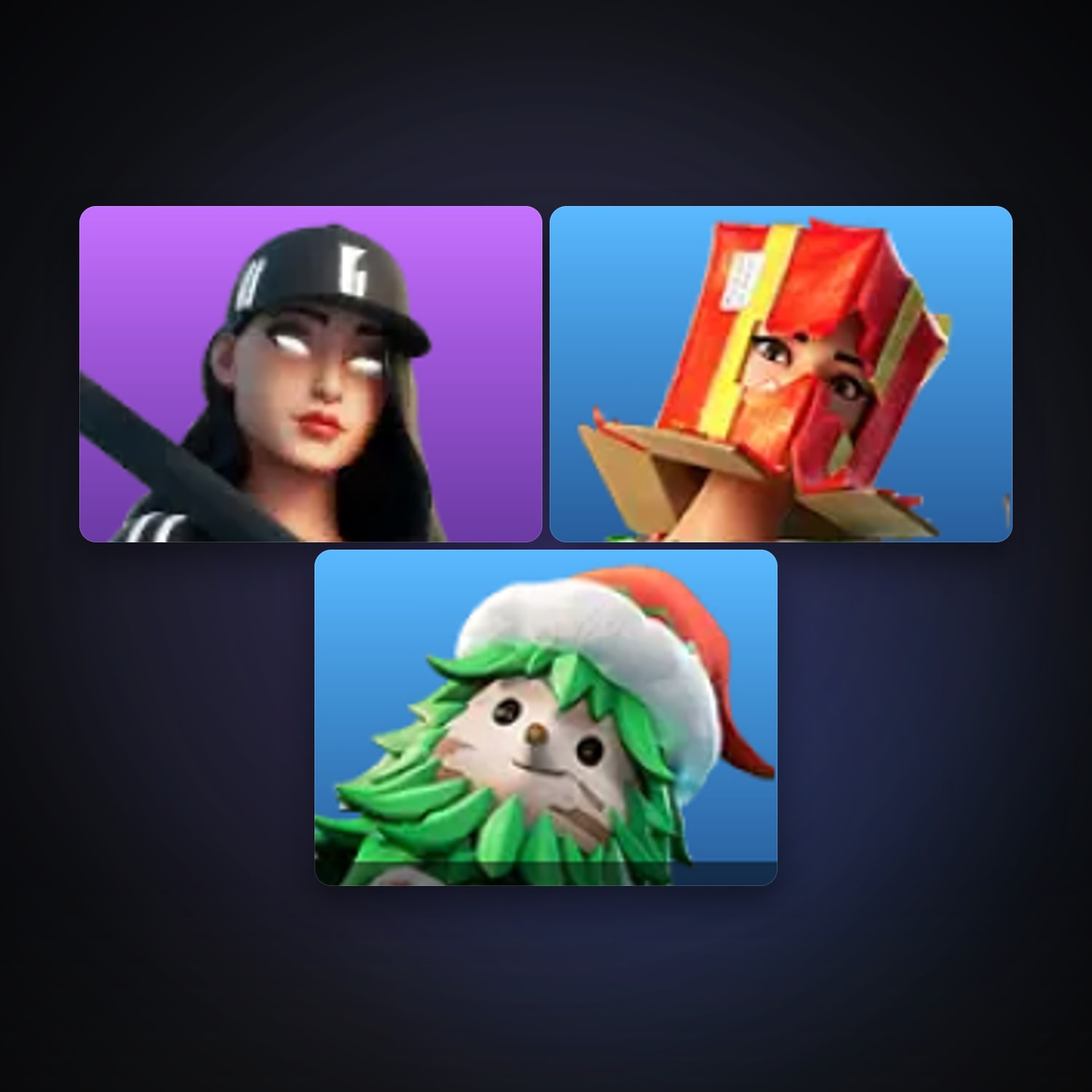 Epic — HabibiAccounts