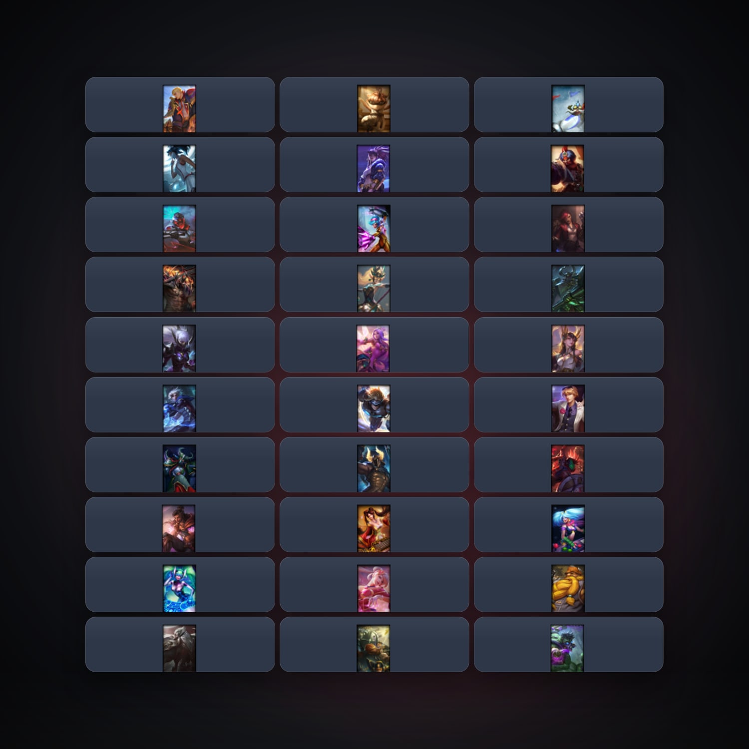 EU locker · 263217075 — HabibiAccounts