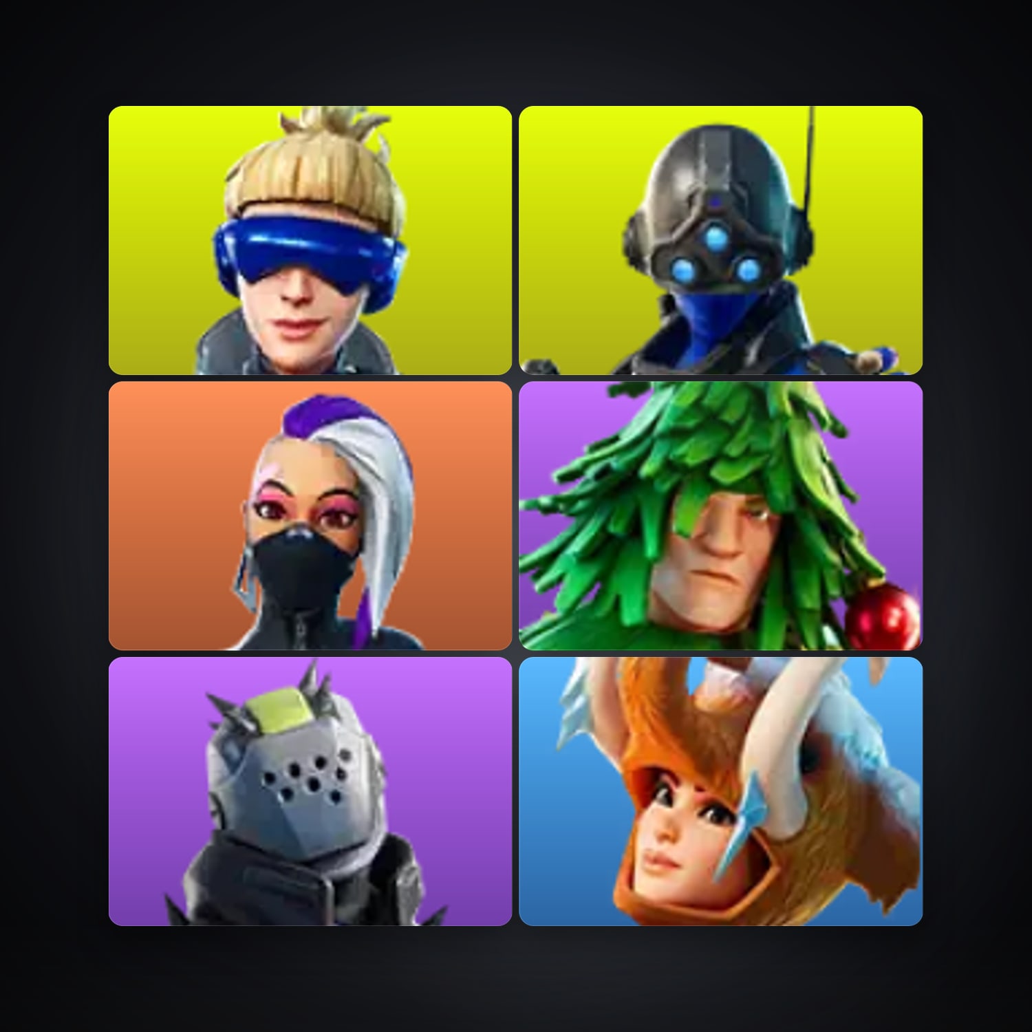 Epic — HabibiAccounts