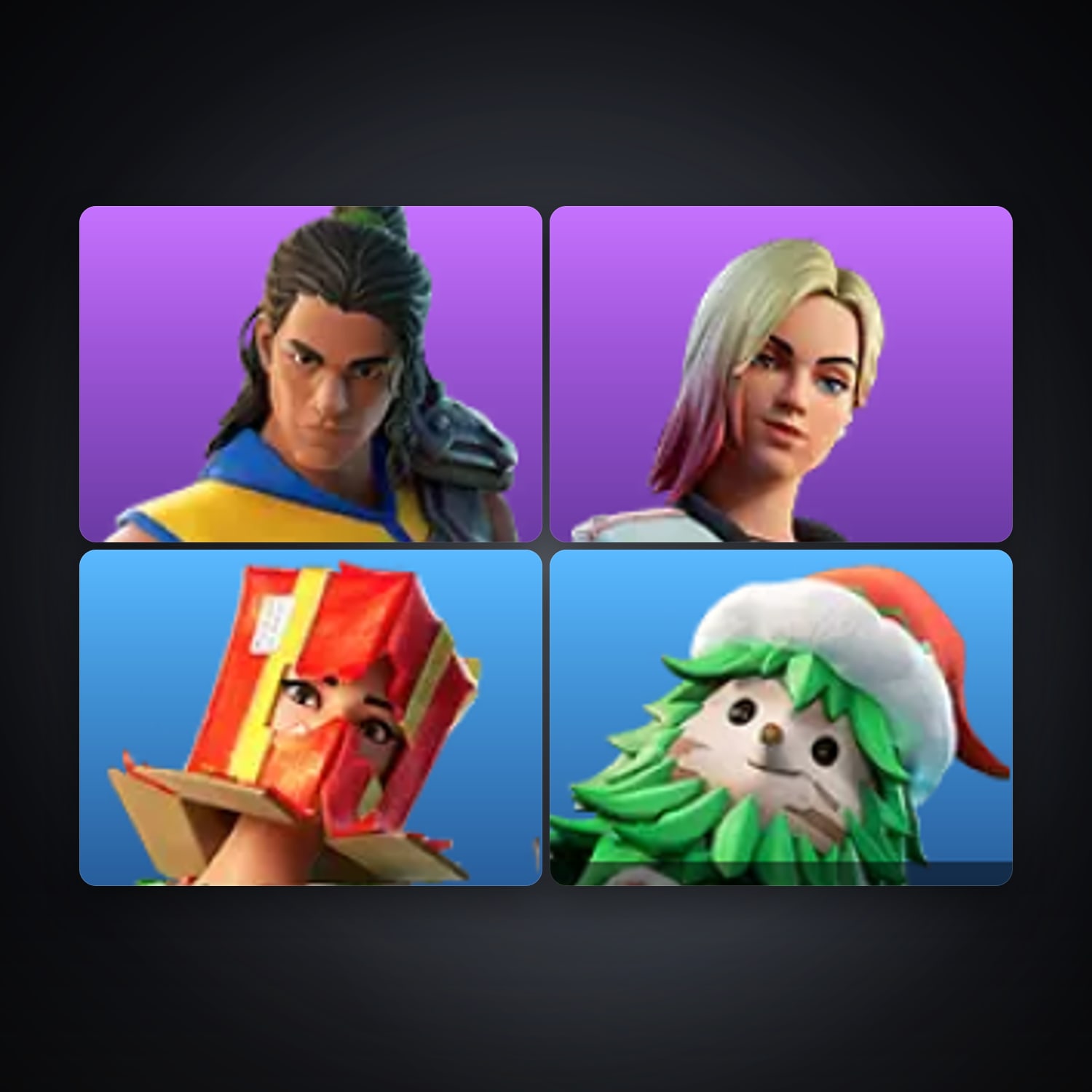 Epic — HabibiAccounts