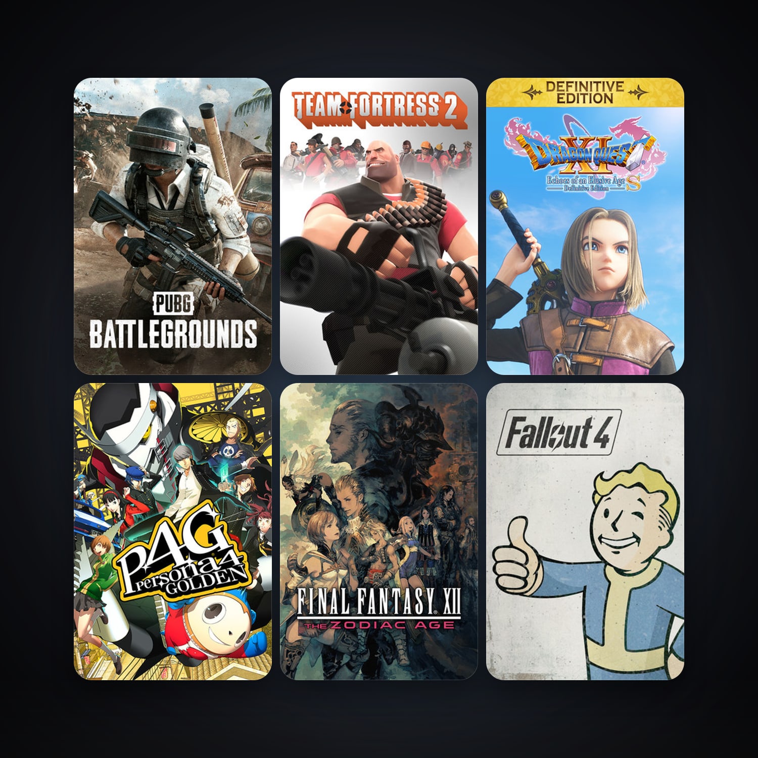Half-Life 2 + Half-Life 2: Deathmatch, 47 games, Steam 10, clean — HabibiAccounts