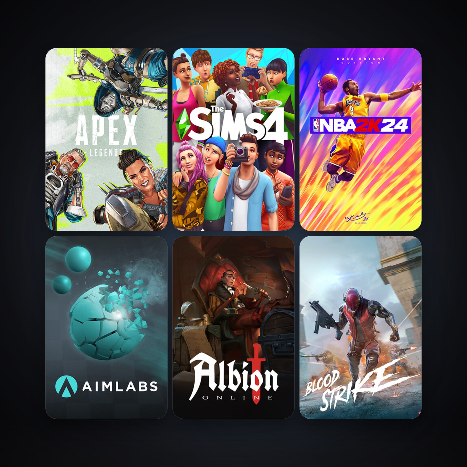 Free CS2 (No Prime) + Terraria, 33 games, clean — HabibiAccounts
