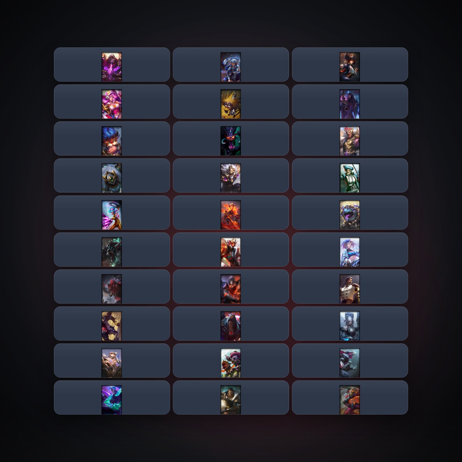 EU locker · 263218448 — HabibiAccounts