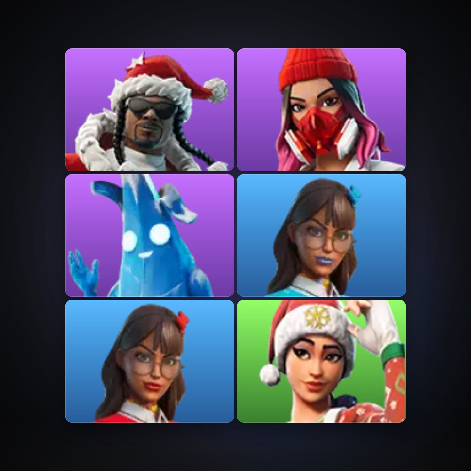 Epic — HabibiAccounts