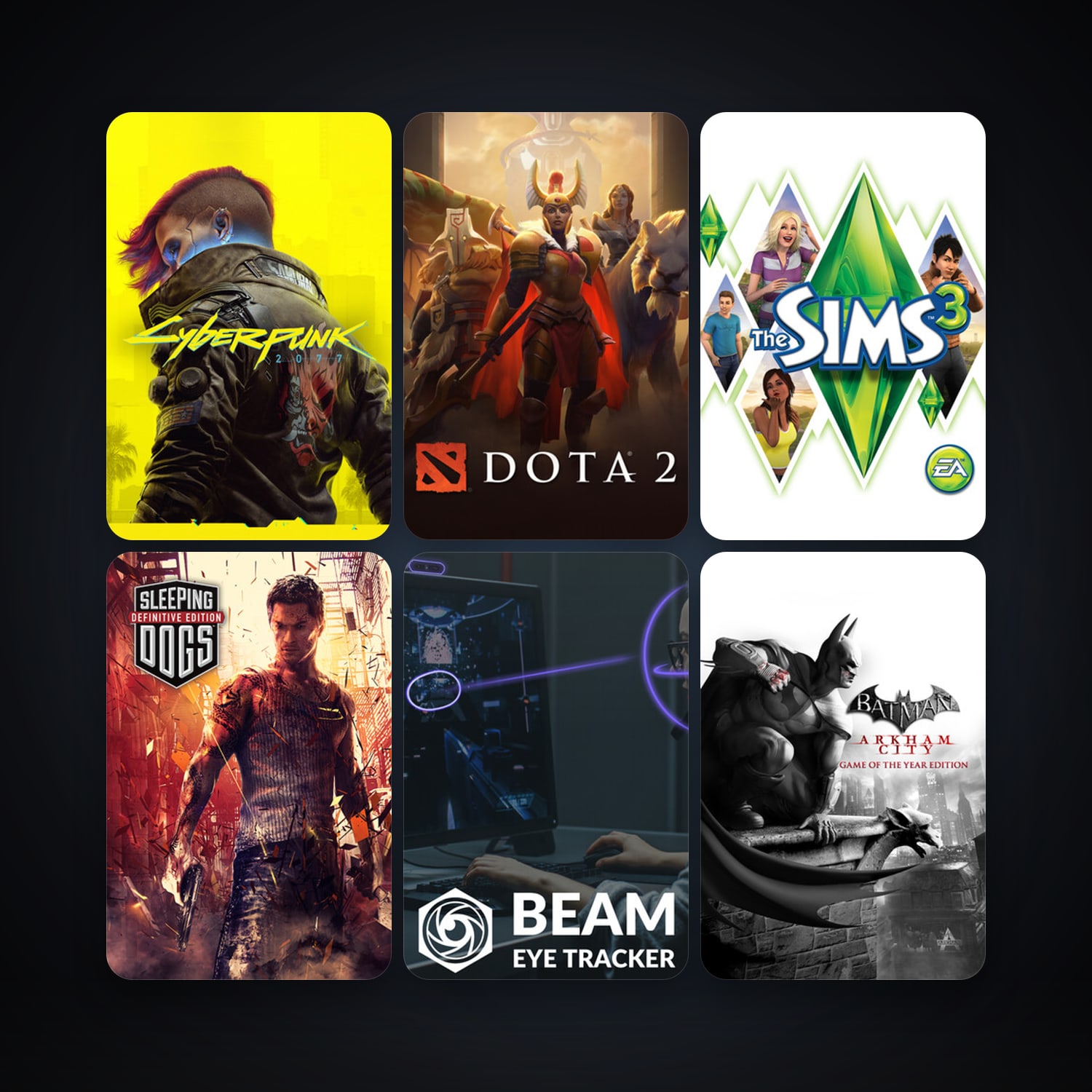 Half-Life 2 + Dota 2, 101 games, Steam 10, clean — HabibiAccounts