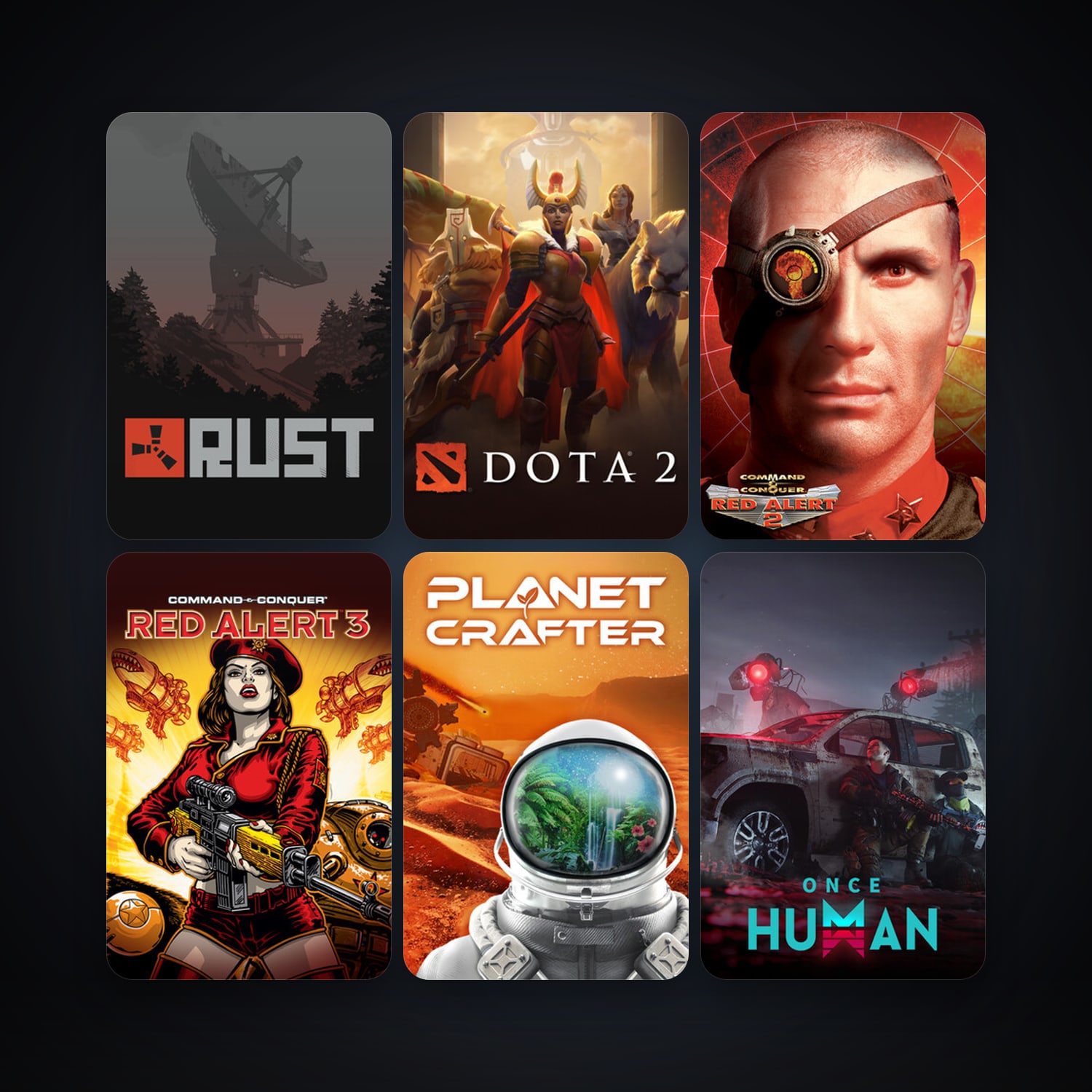 Dota 2 + Free CS2 (No Prime), 30 games, clean · 263221395 — HabibiAccounts