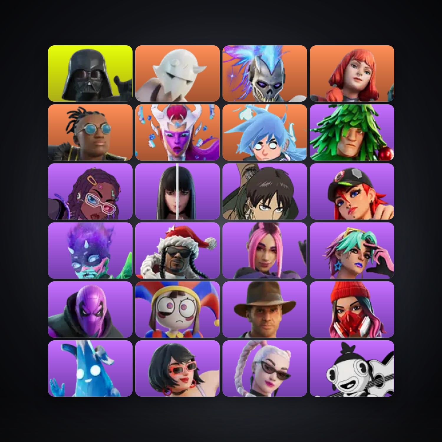 Epic — HabibiAccounts