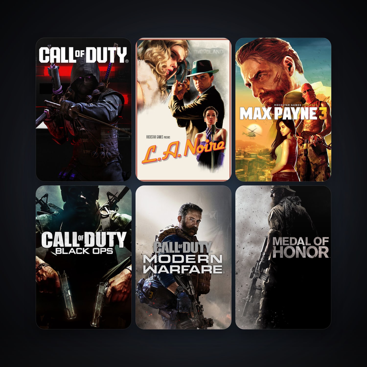 Half-Life 2 + Half-Life 2: Deathmatch, 19 games, Steam 10, clean — HabibiAccounts