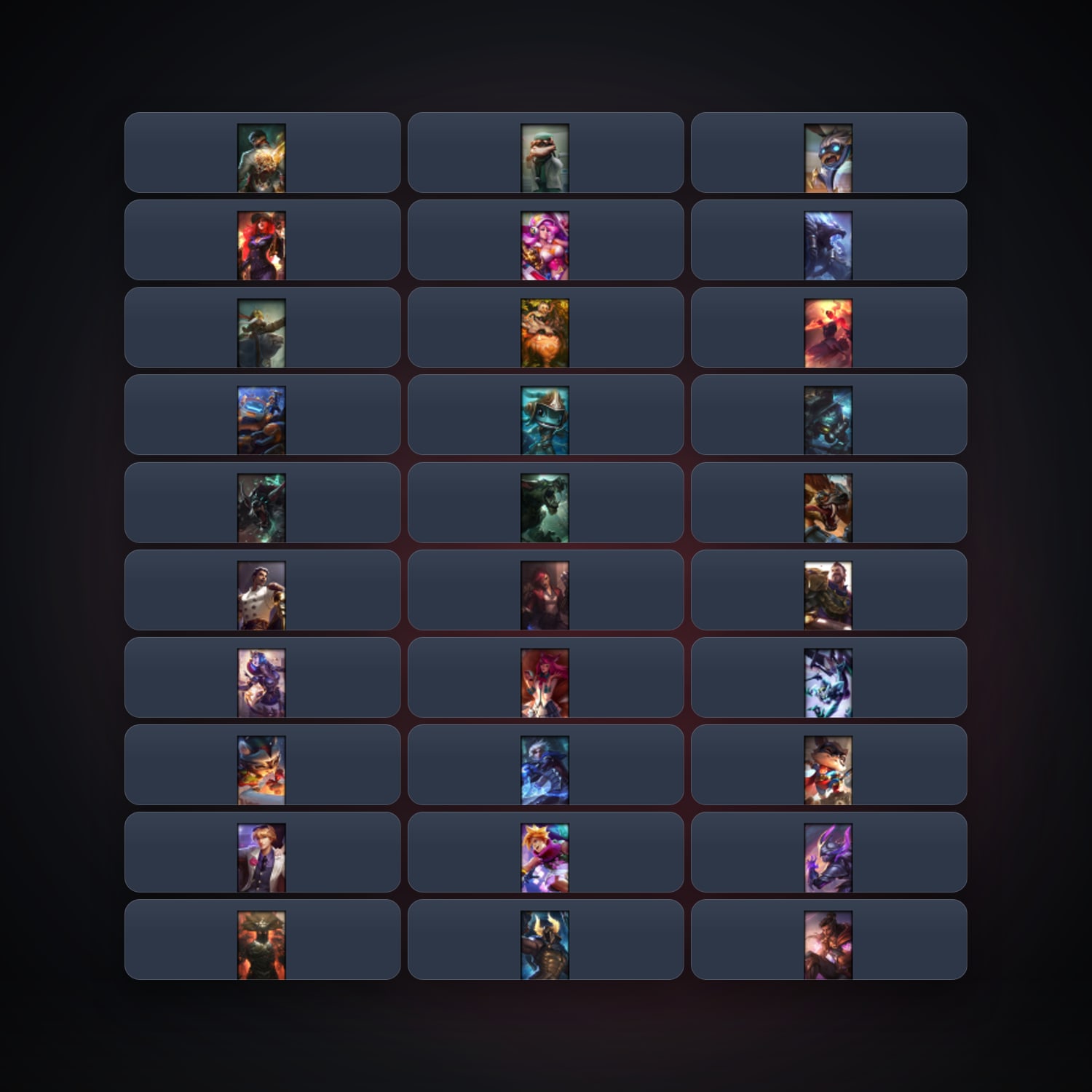 EU locker · 263225779 — HabibiAccounts