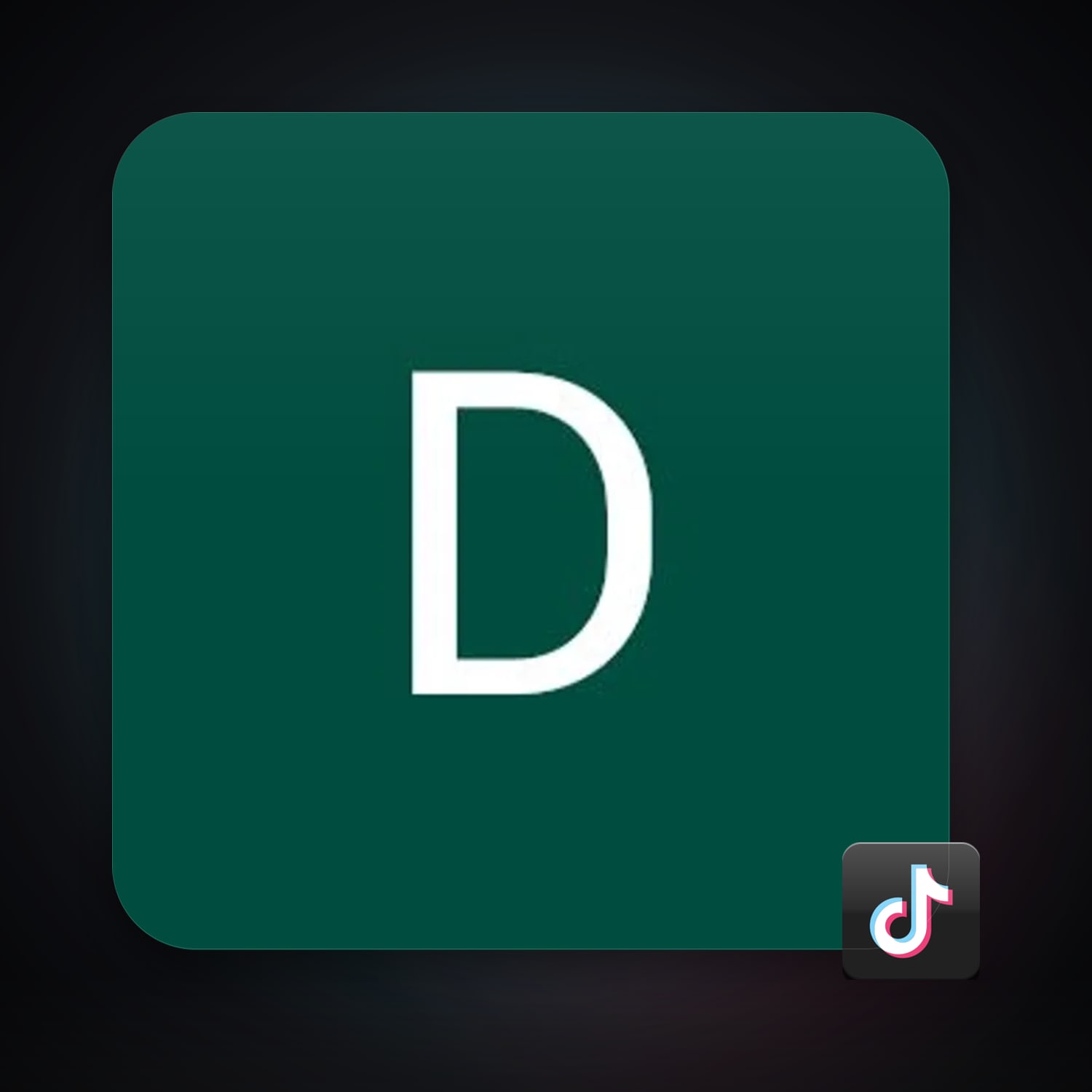 TikTok — HabibiAccounts