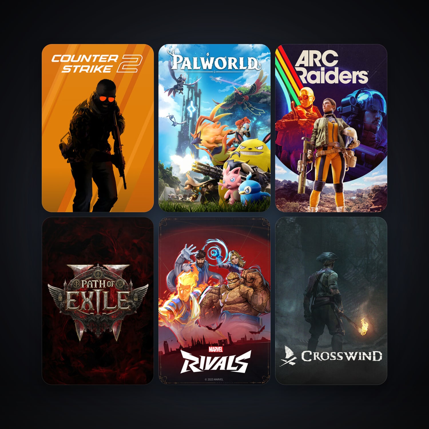 CS2 Prime + Valheim, 19 games, clean — HabibiAccounts