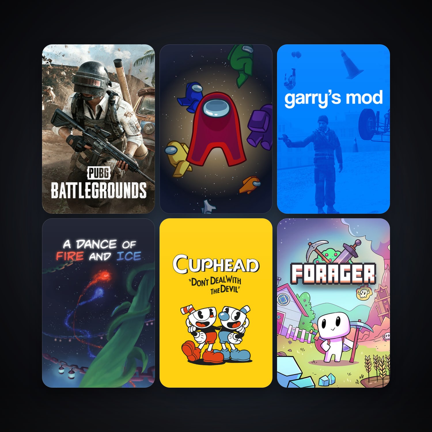 Portal 2 + Garry's Mod, 53 games, clean — HabibiAccounts