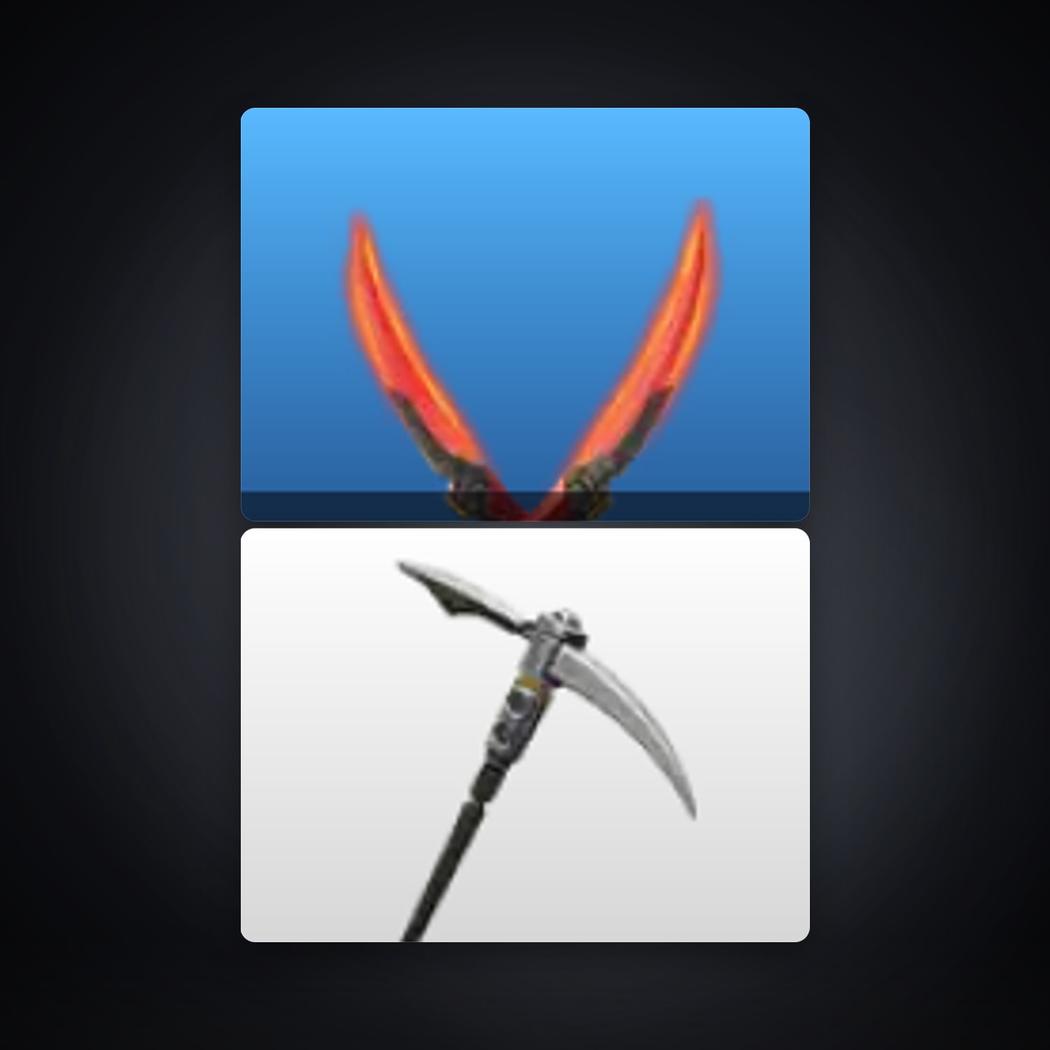 Epic — HabibiAccounts