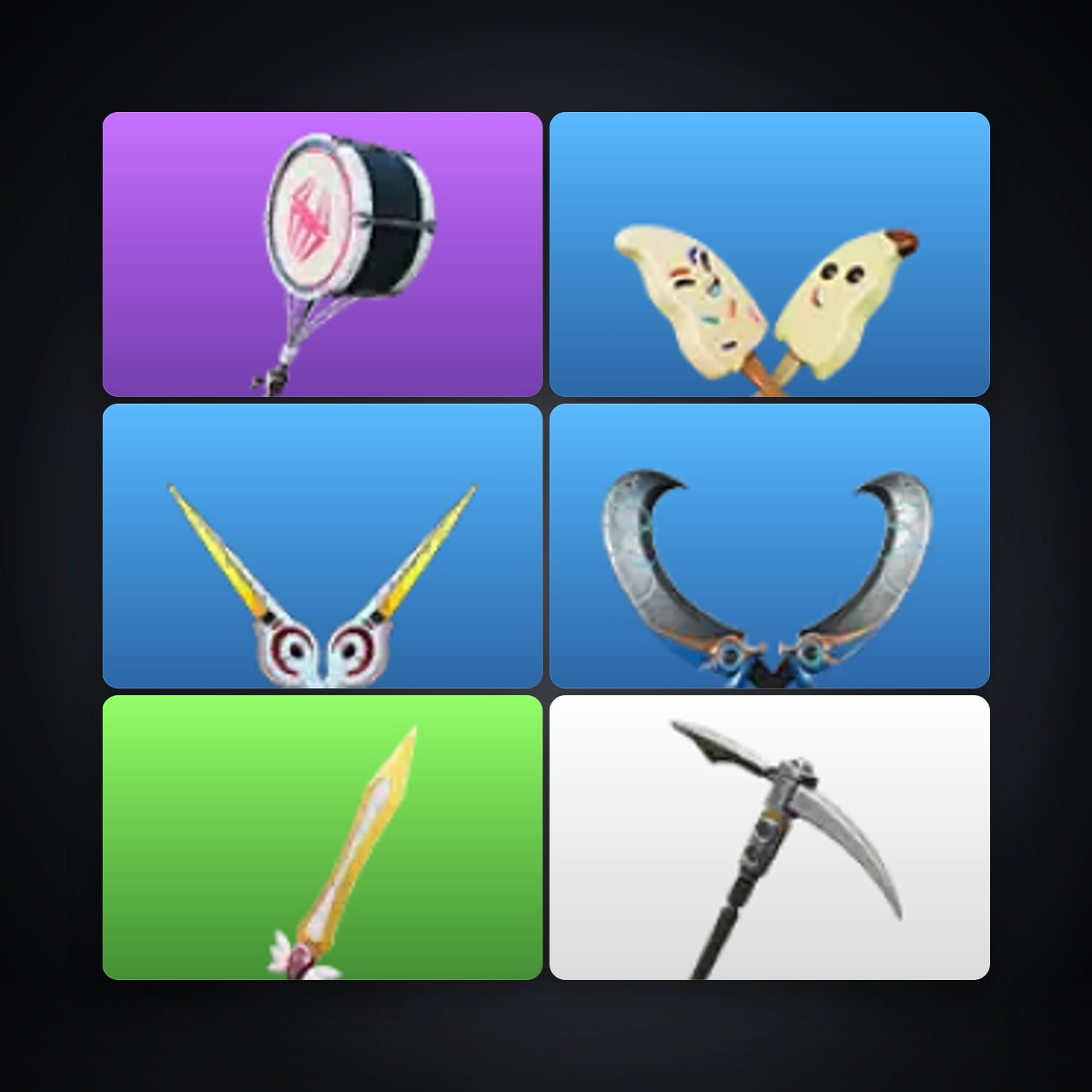 Epic — HabibiAccounts