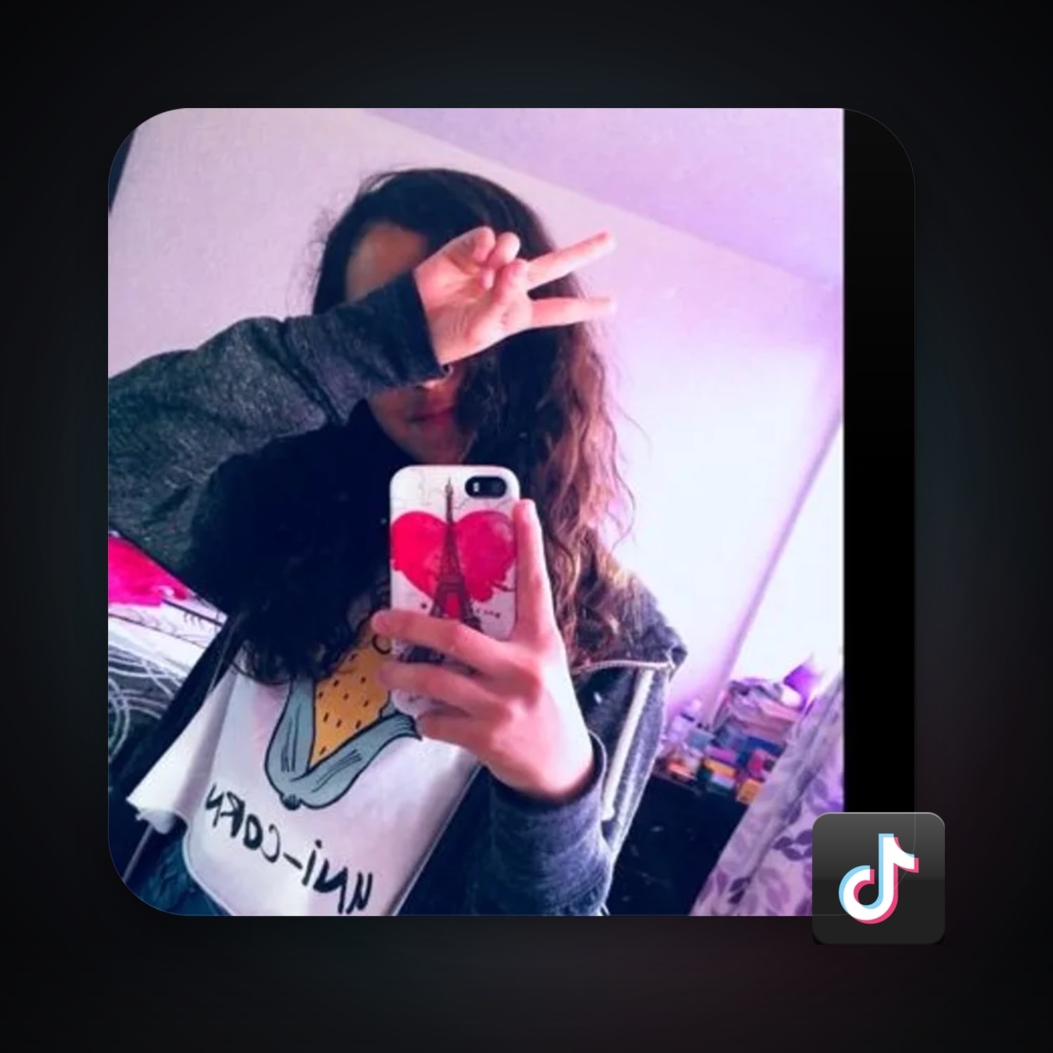 TikTok 36 followers — HabibiAccounts