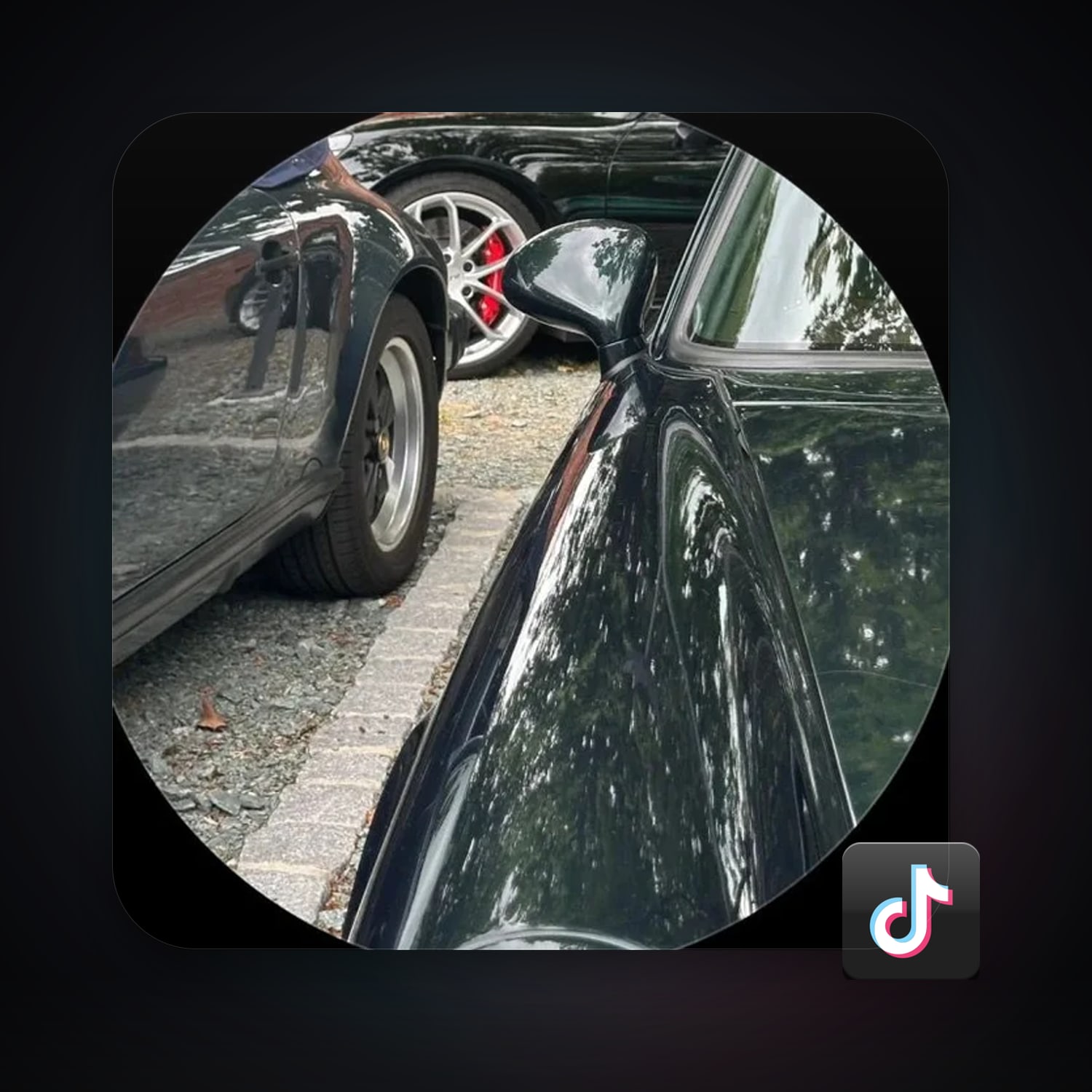 TikTok 878 followers — HabibiAccounts