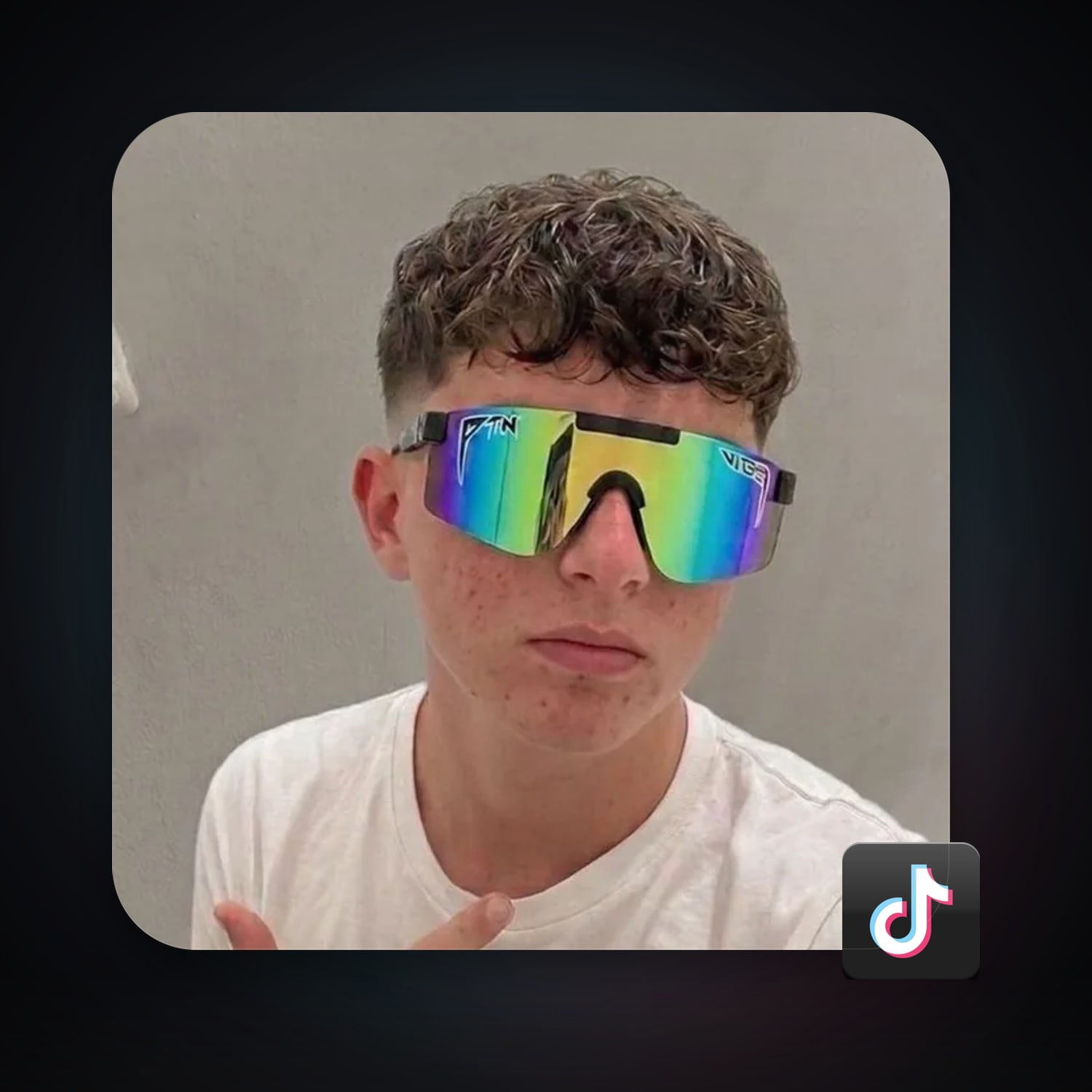 TikTok 751 followers — HabibiAccounts