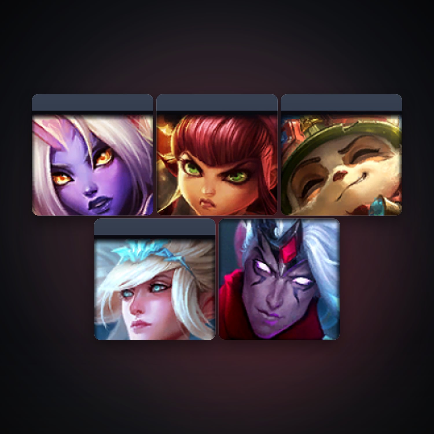 EU locker — HabibiAccounts
