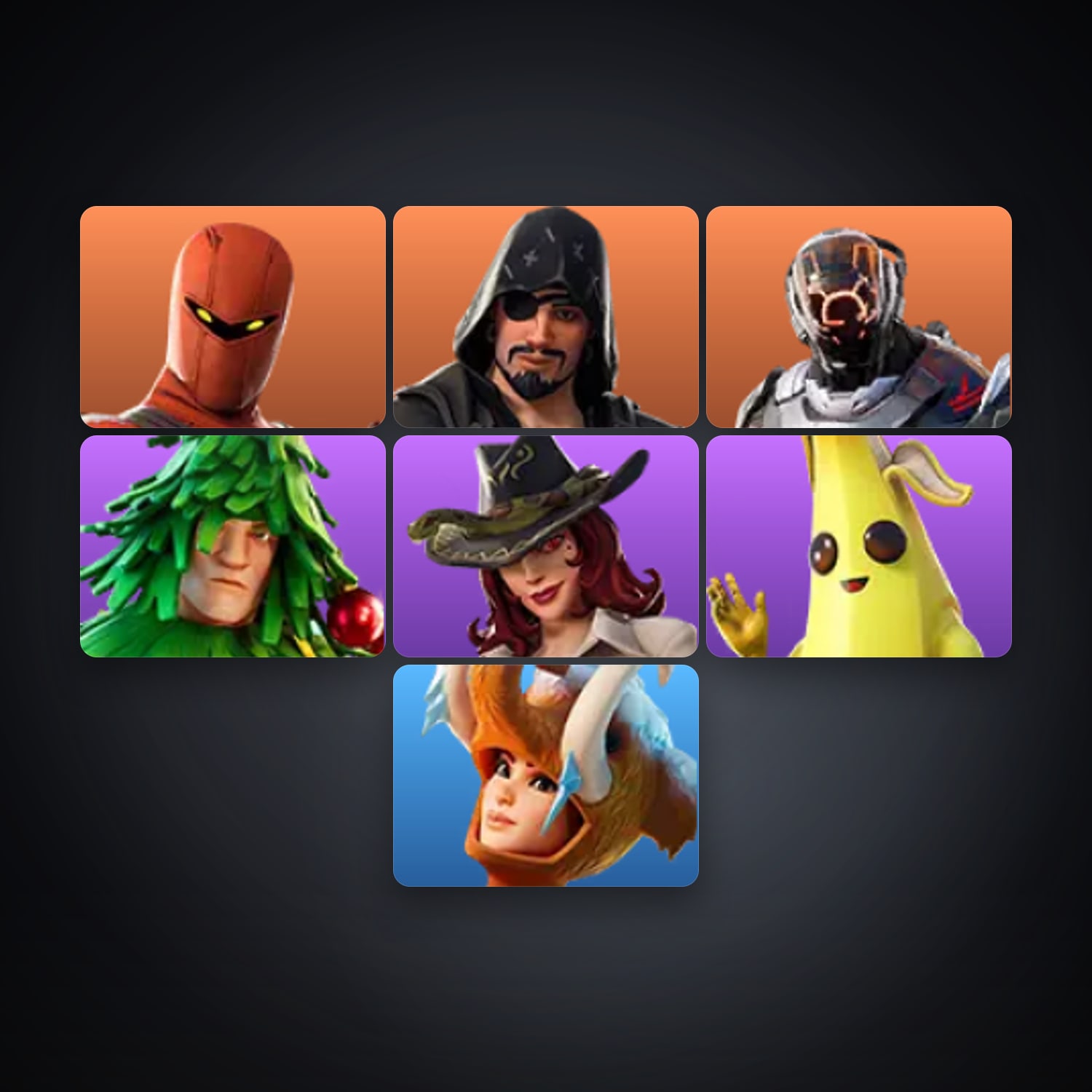 Epic — HabibiAccounts