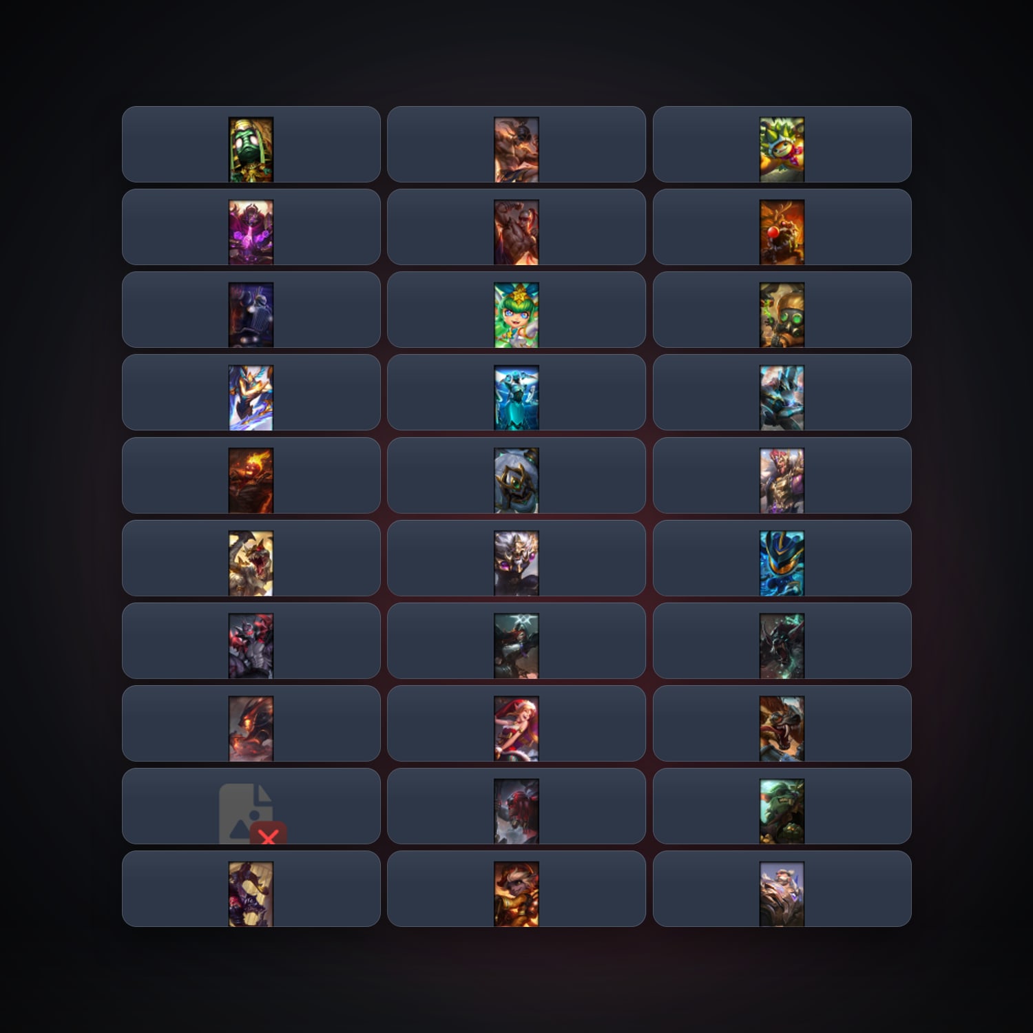 EU locker · 263233912 — HabibiAccounts