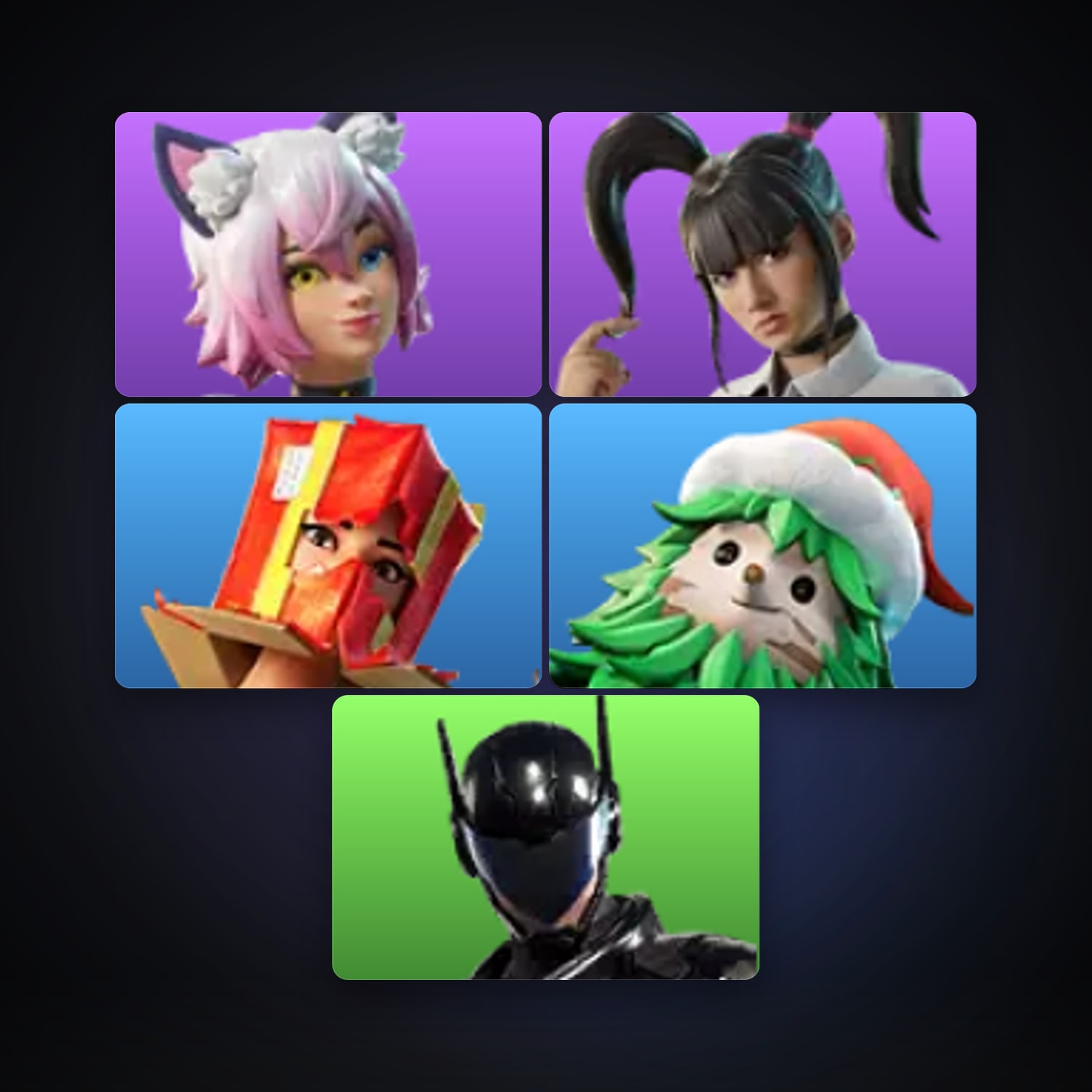 Epic — HabibiAccounts