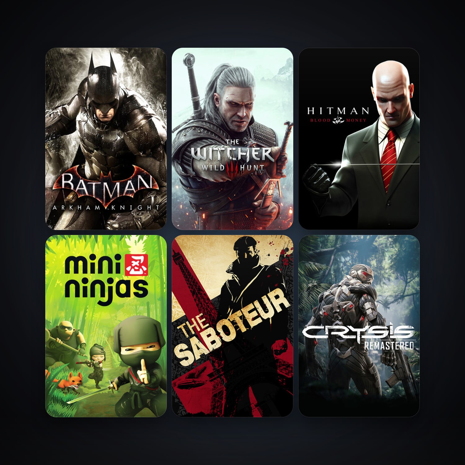 Dota 2 + Hitman: Blood Money, 41 games, Steam 10, clean — HabibiAccounts