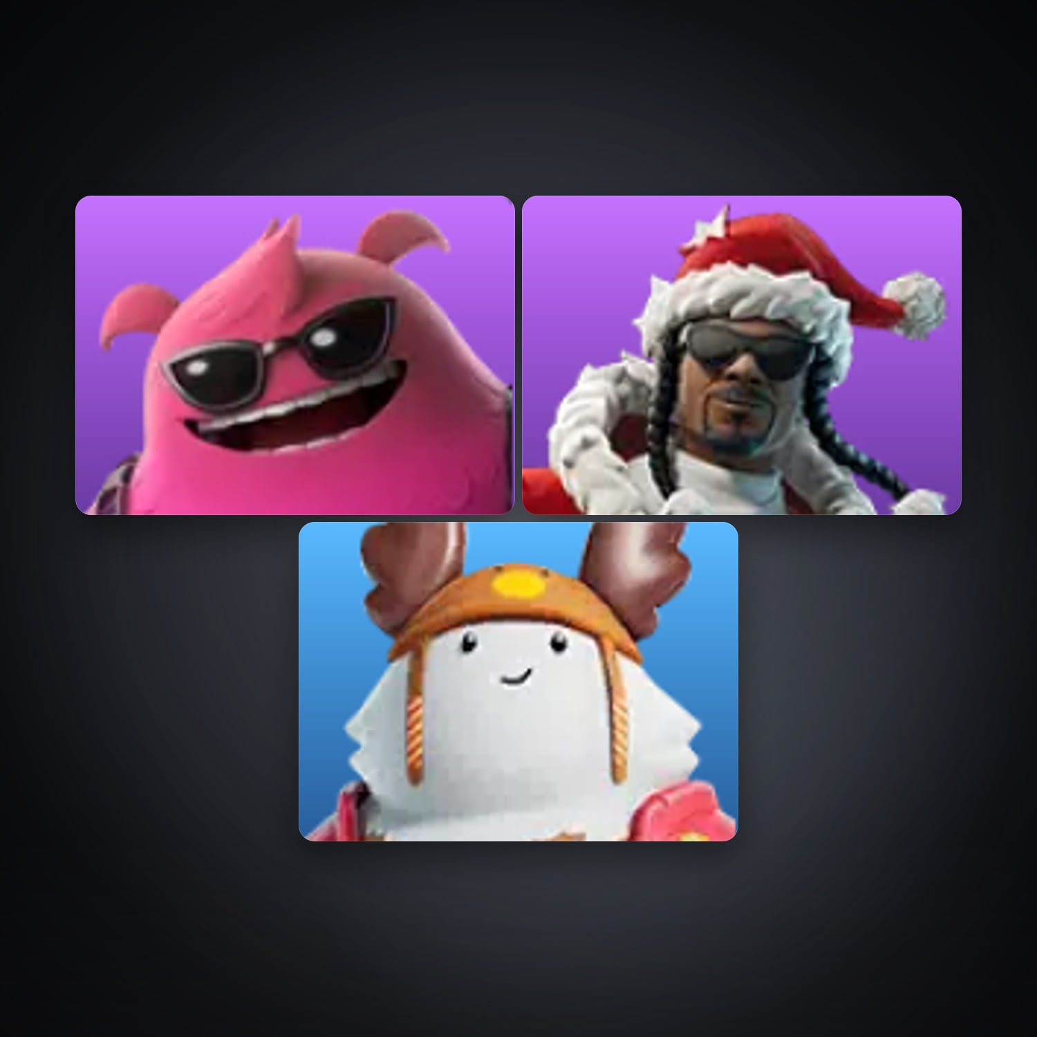 Epic — HabibiAccounts